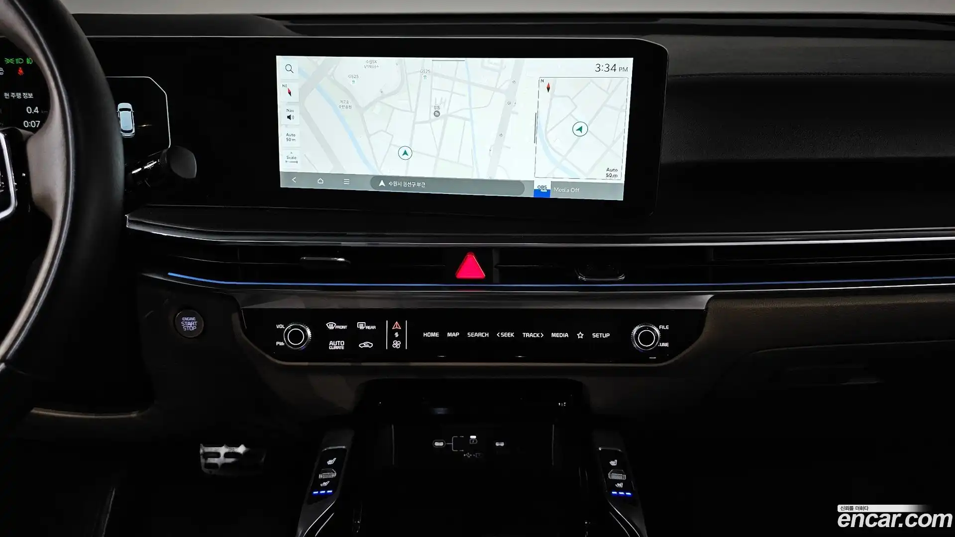 Sorento Kia 2024.6-OPTION-016