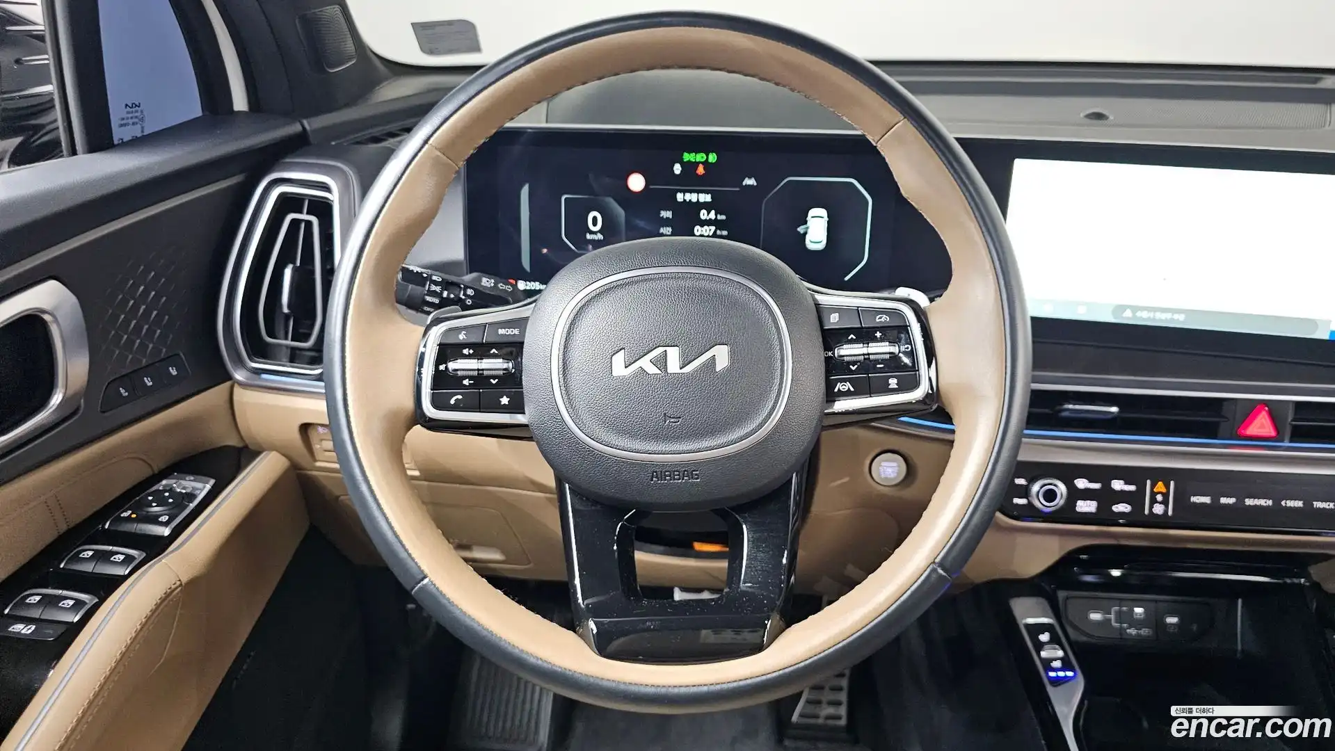 Sorento Kia 2024.6-OPTION-017