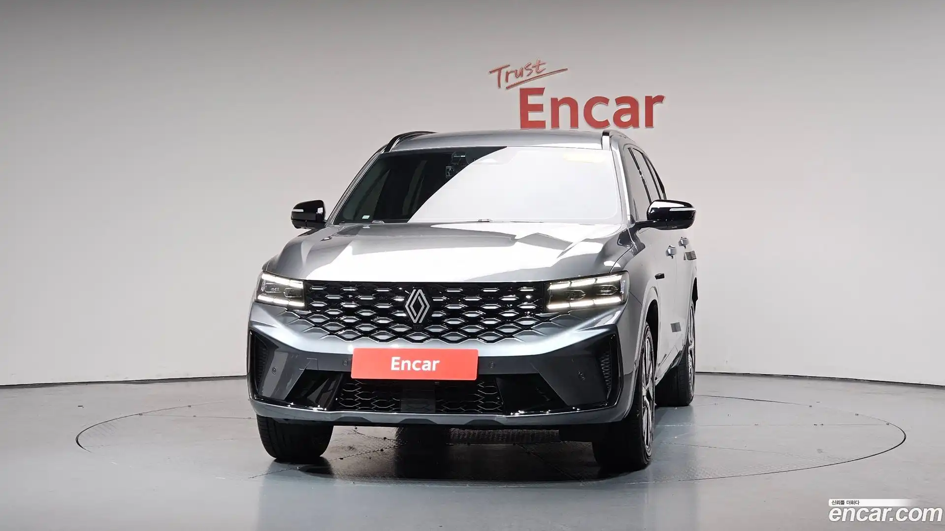 Grand Koleos Renault Korea 2025.5-OUTER-003