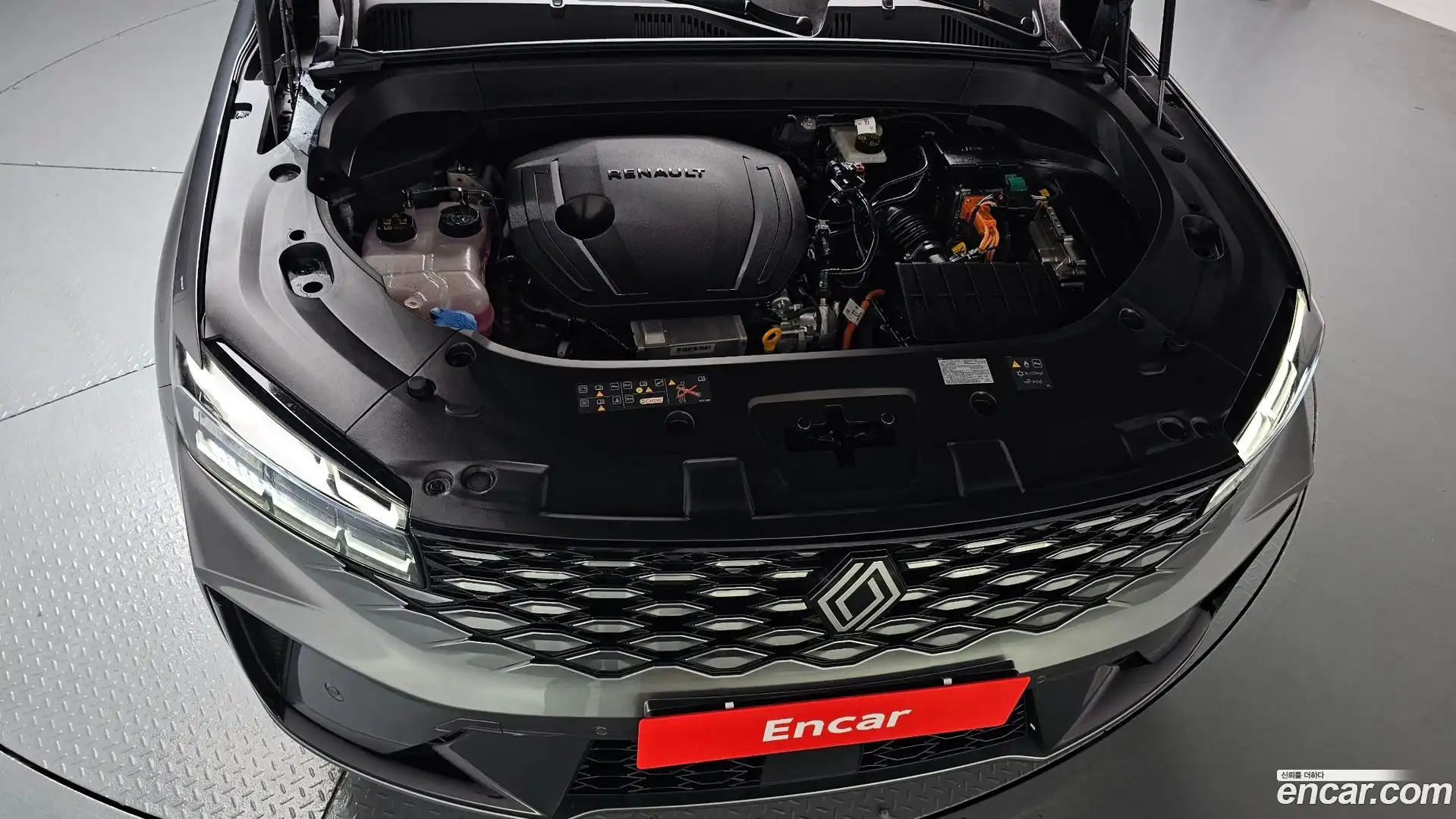 Grand Koleos Renault Korea 2025.5-OUTER-006