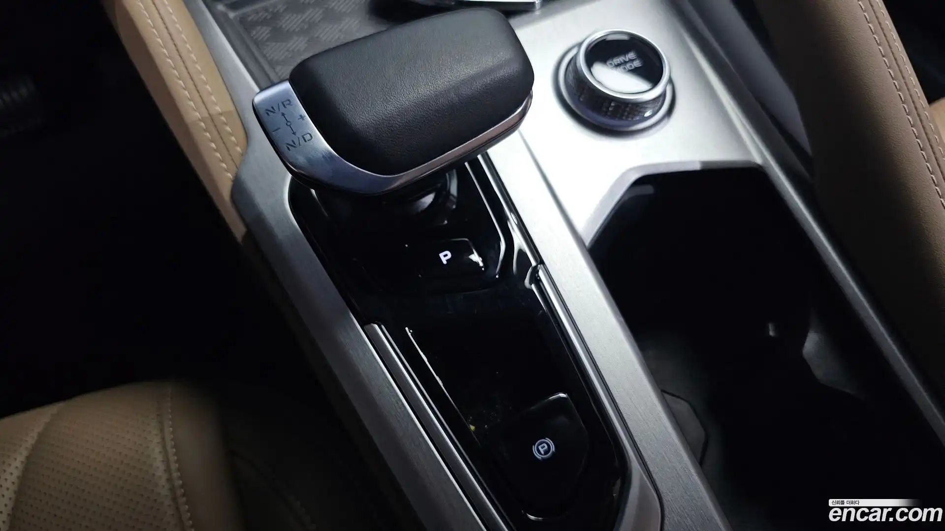 Grand Koleos Renault Korea 2025.5-INNER-009