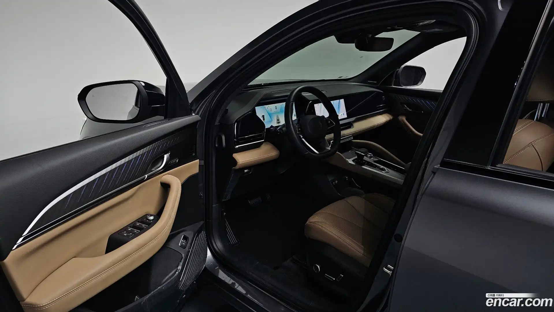 Grand Koleos Renault Korea 2025.5-INNER-010