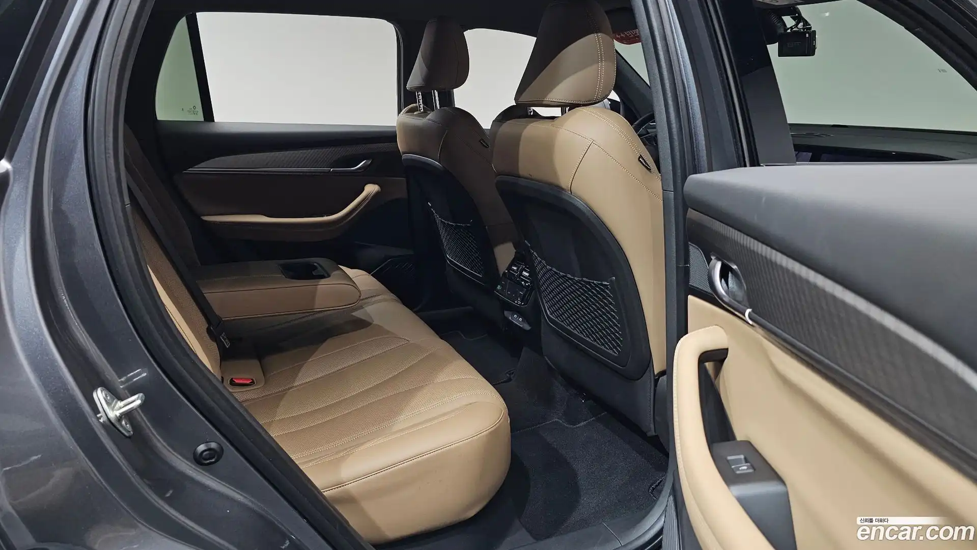 Grand Koleos Renault Korea 2025.5-OPTION-015