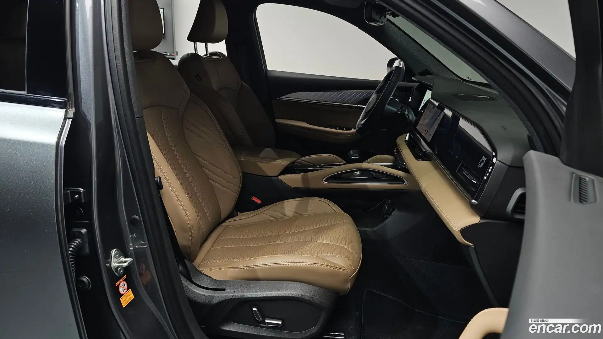 Grand Koleos Renault Korea 2025.5-OPTION-016