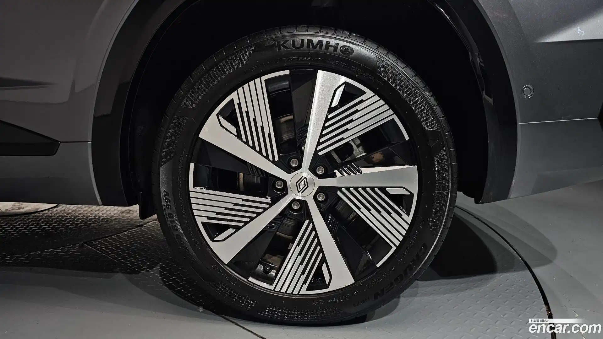 Grand Koleos Renault Korea 2025.5-OUTER-031