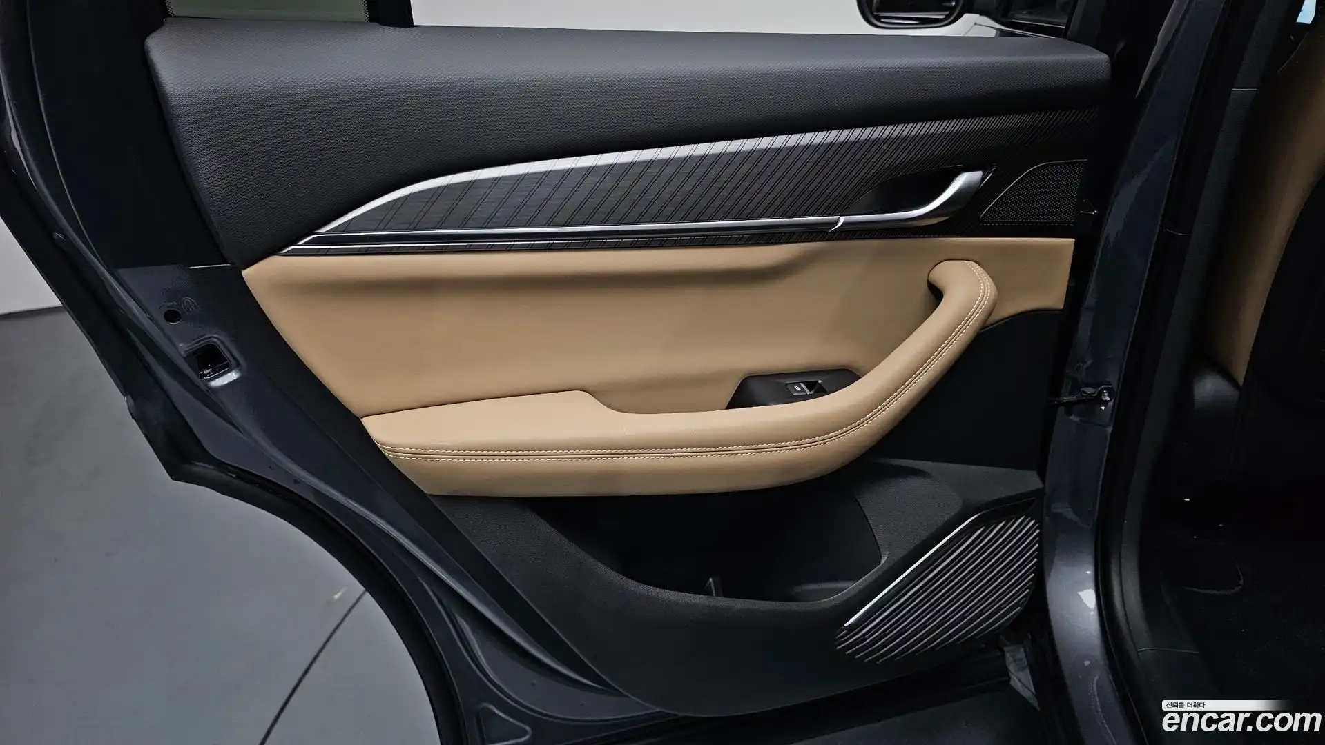Grand Koleos Renault Korea 2025.5-INNER-035