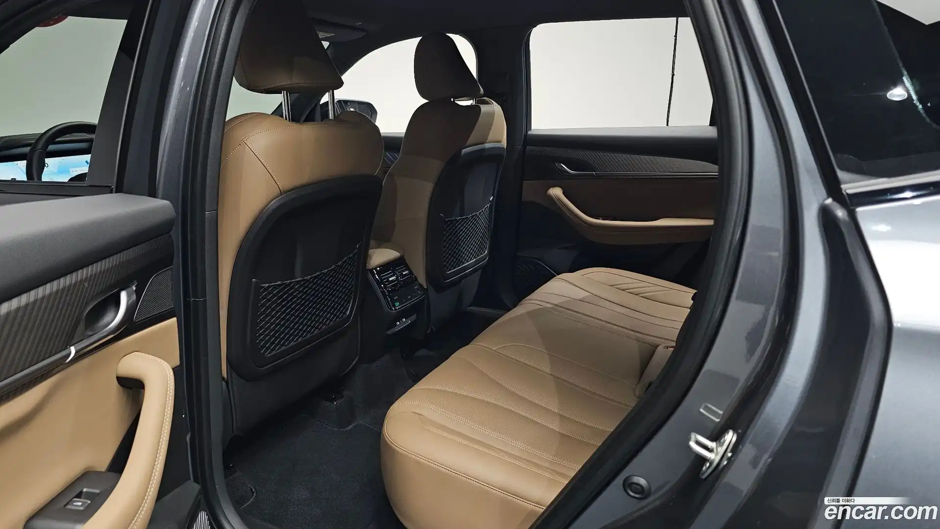 Grand Koleos Renault Korea 2025.5-INNER-036