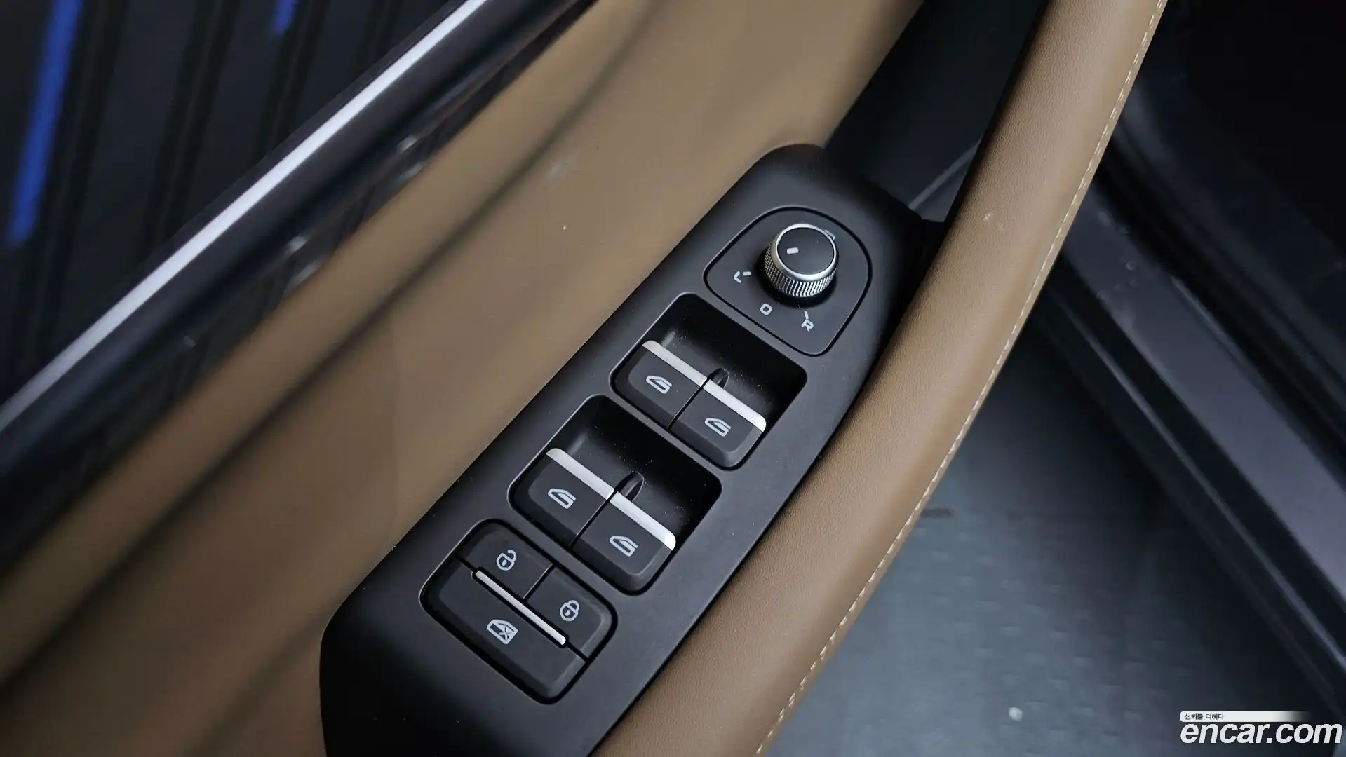 Grand Koleos Renault Korea 2025.5-OPTION-042
