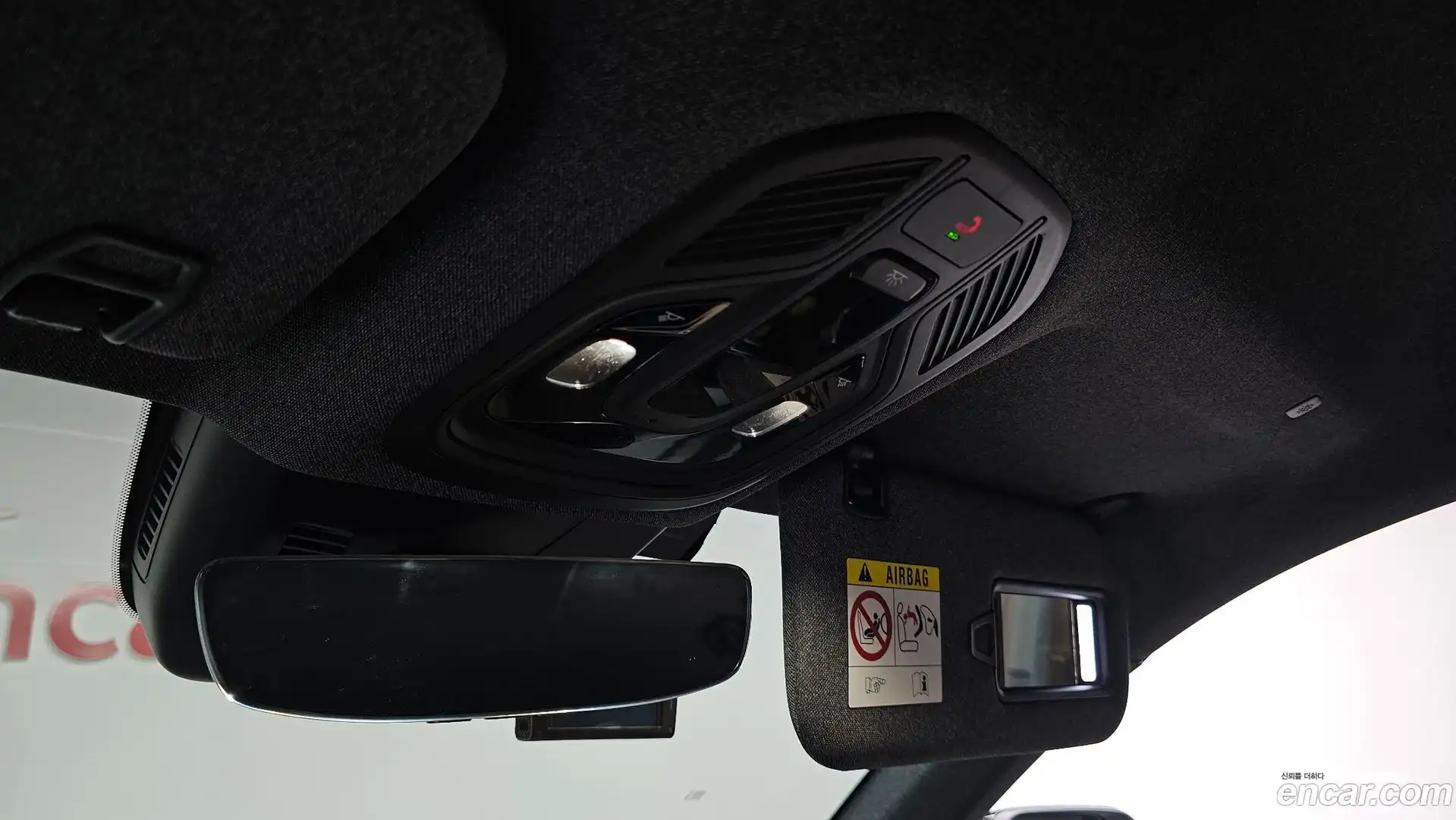 Grand Koleos Renault Korea 2025.5-OPTION-044
