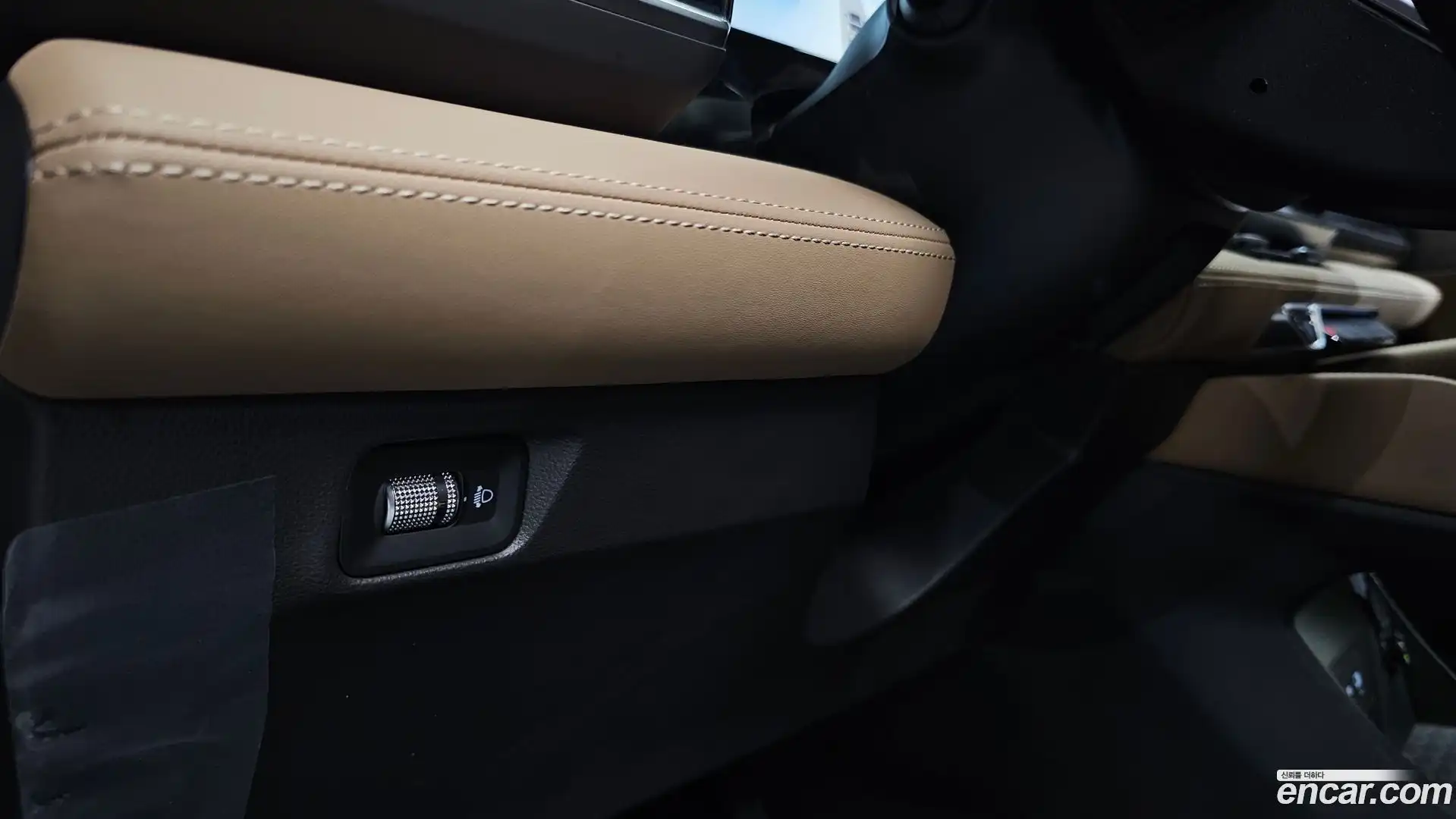 Grand Koleos Renault Korea 2025.5-OPTION-045