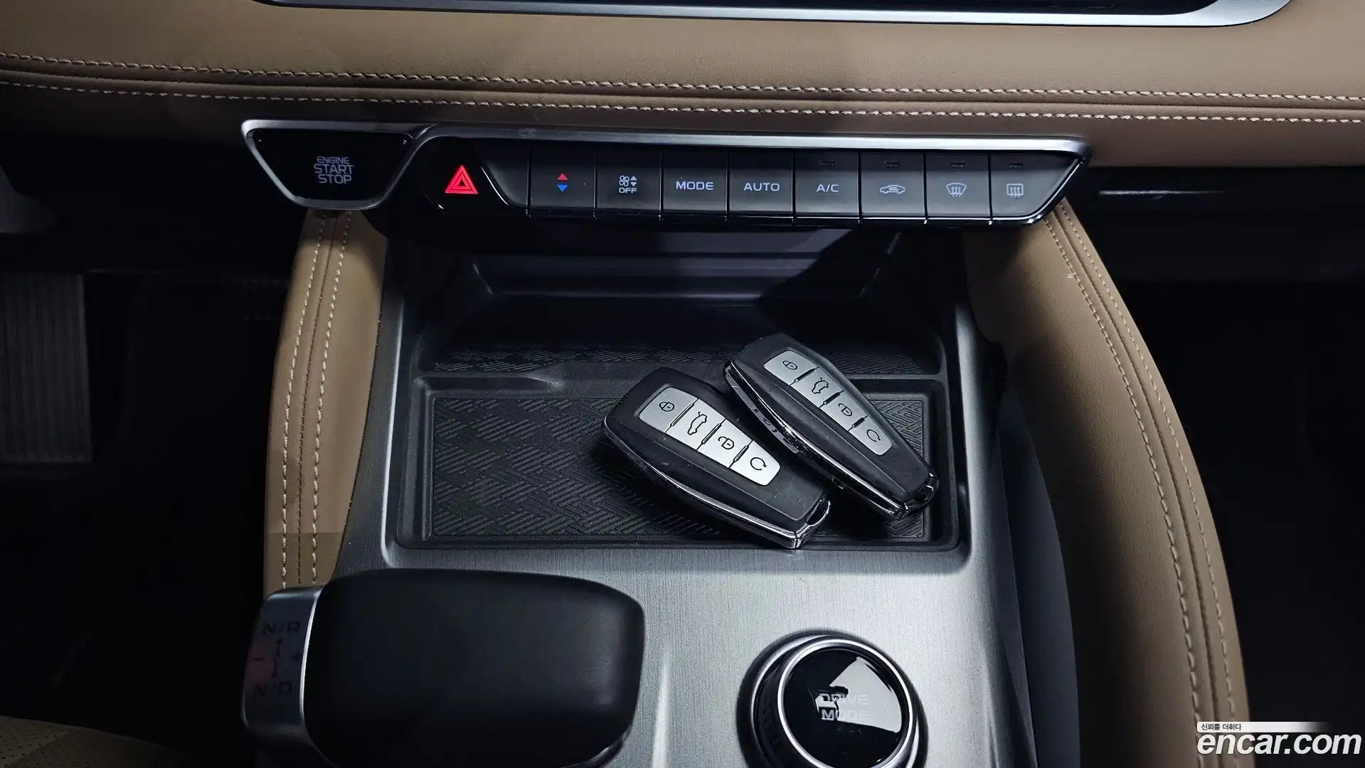 Grand Koleos Renault Korea 2025.5-OPTION-046