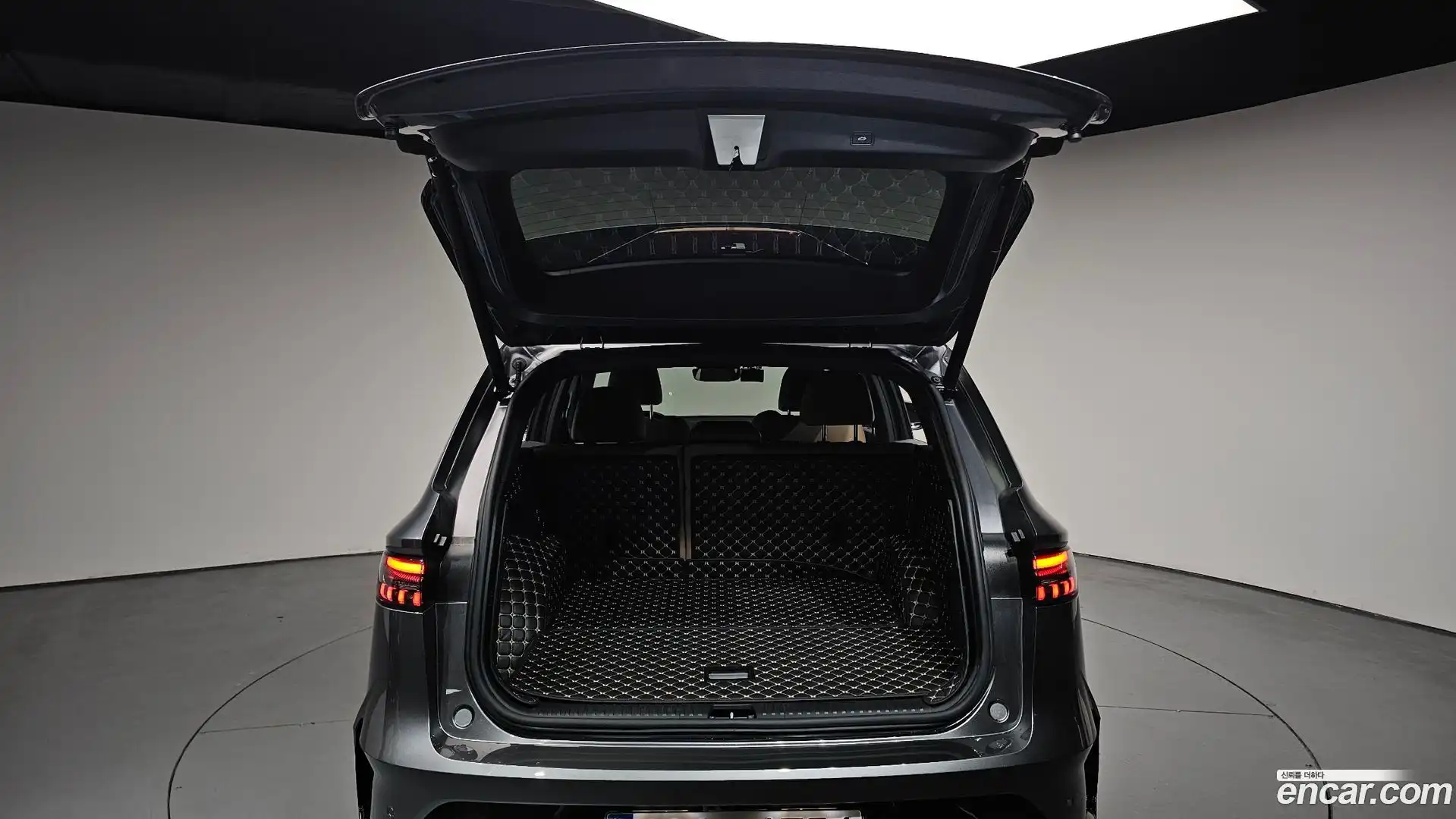 Grand Koleos Renault Korea 2025.5-OPTION-051