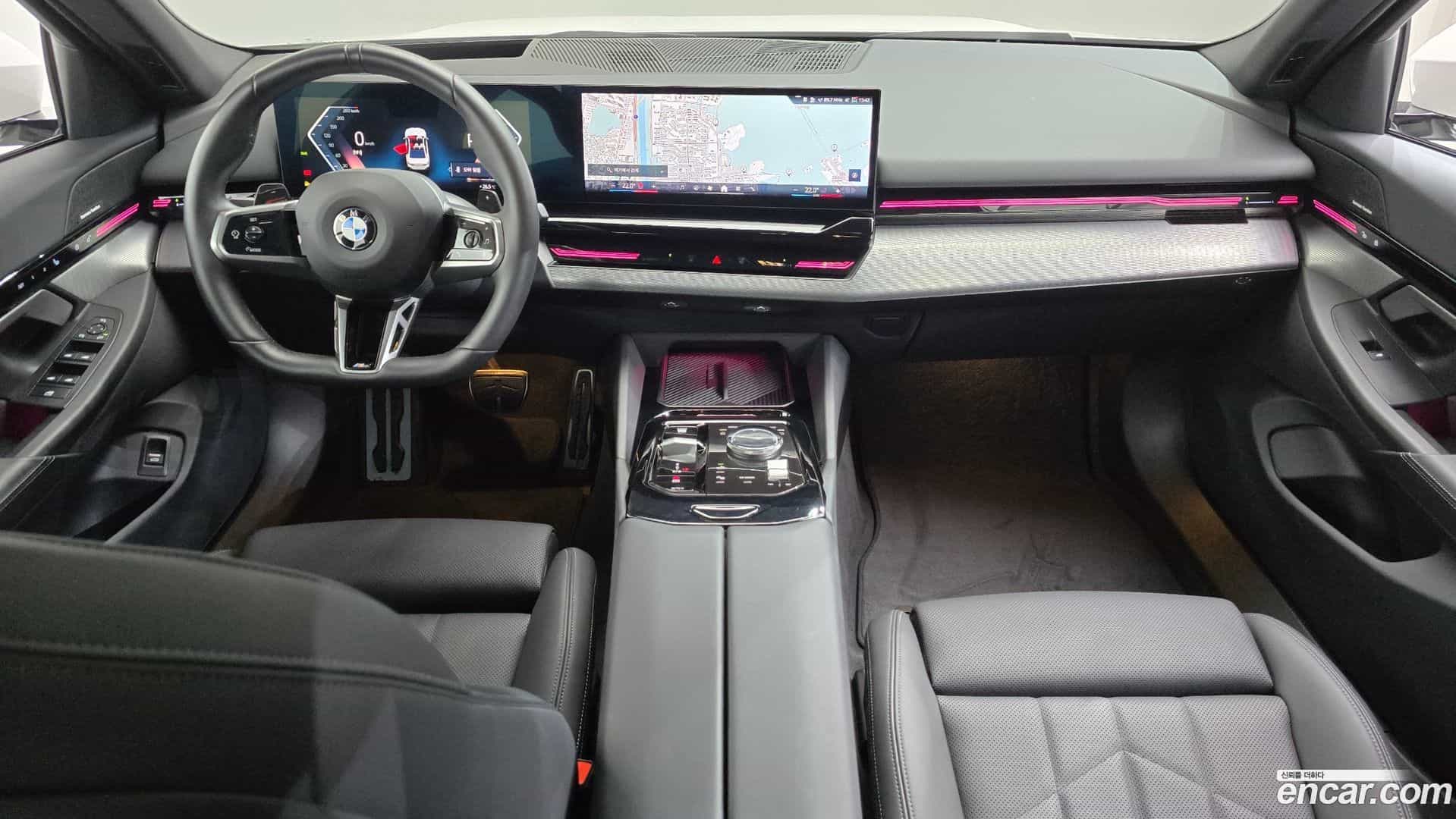 5-Series BMW 2024.9-INNER-007