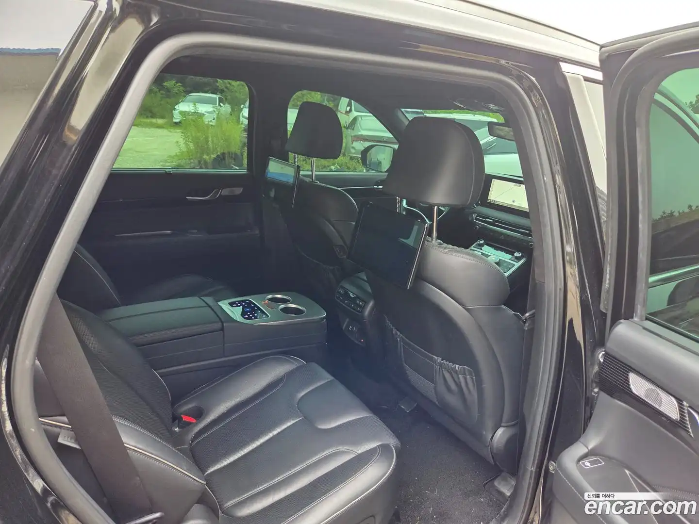 Palisade Hyundai 2022.6-INNER-009