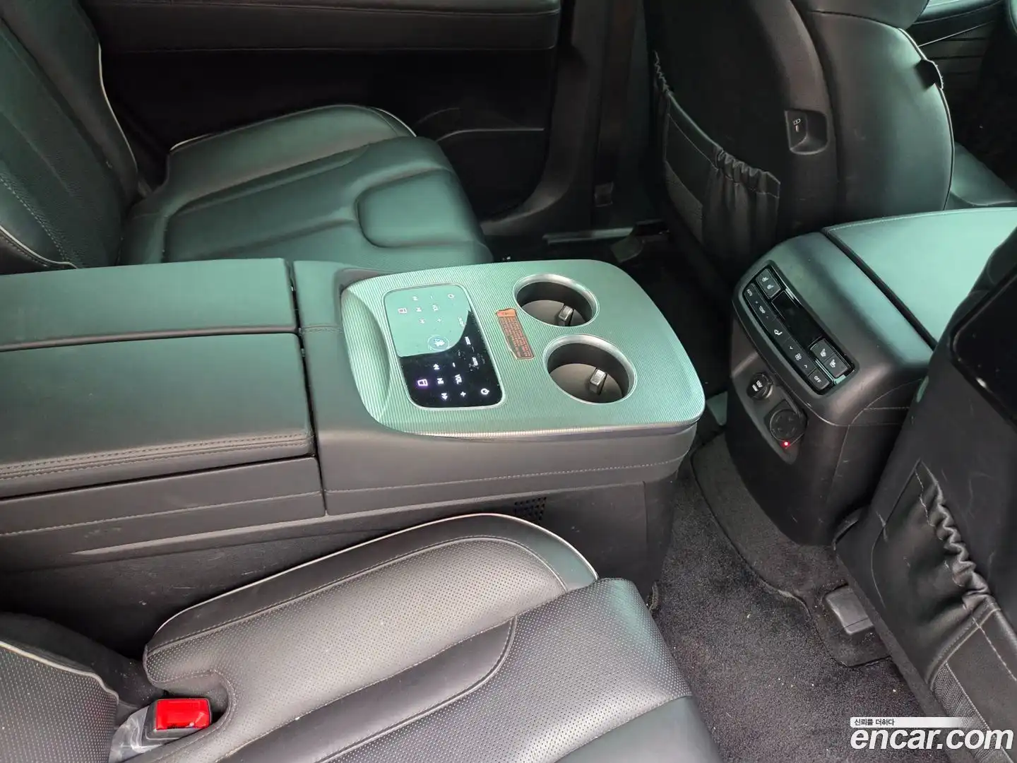 Palisade Hyundai 2022.6-INNER-010