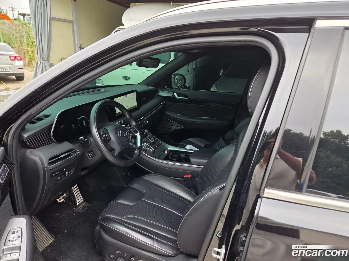 Palisade Hyundai 2022.6-OPTION-017