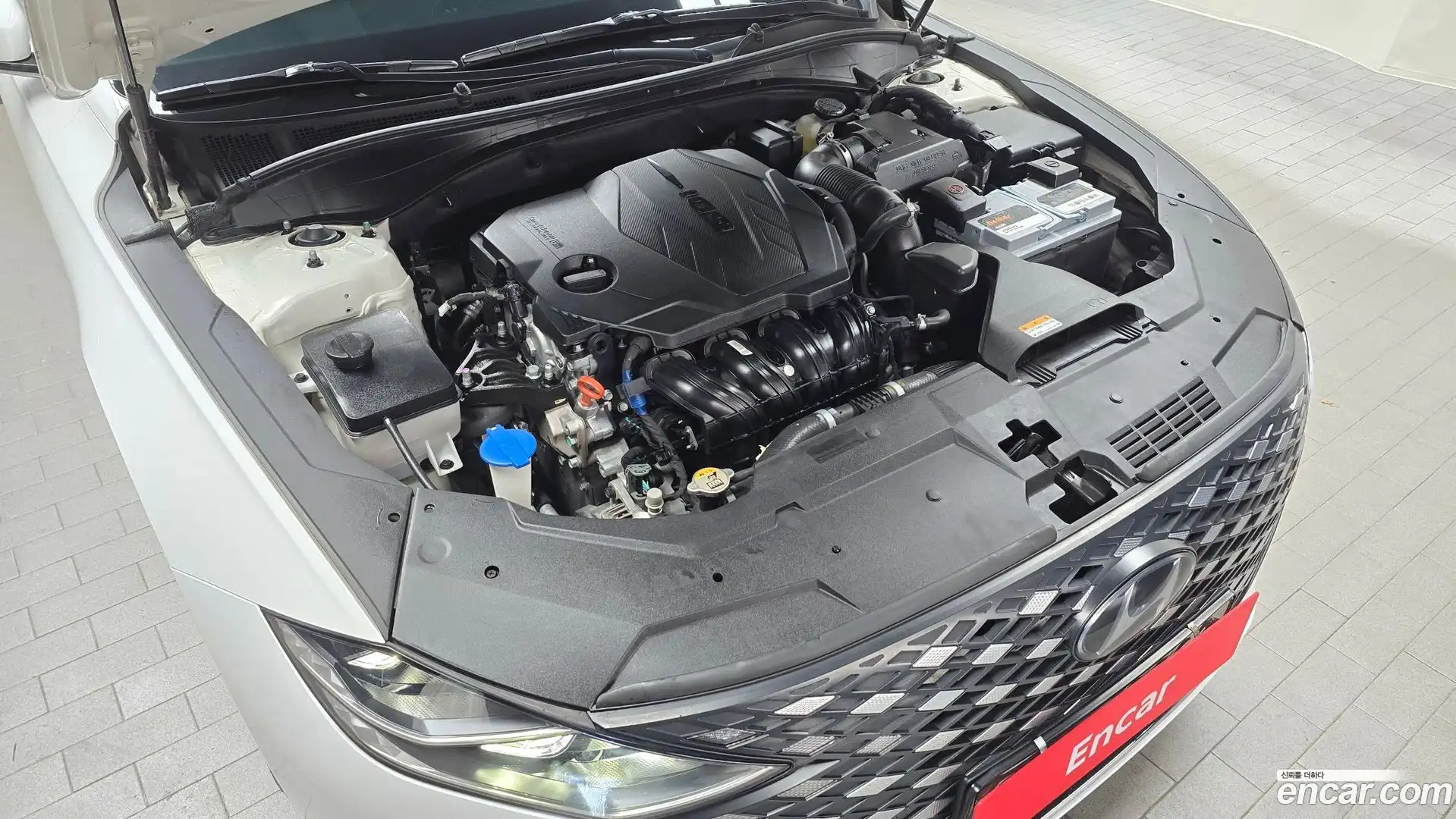 Grandeur Hyundai 2020.4-OUTER-006