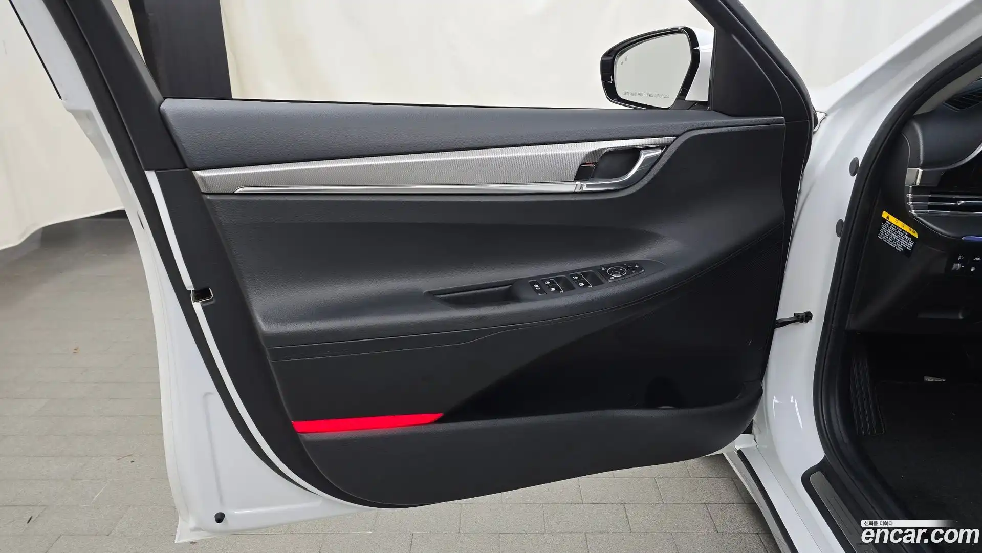 Grandeur Hyundai 2020.4-INNER-034