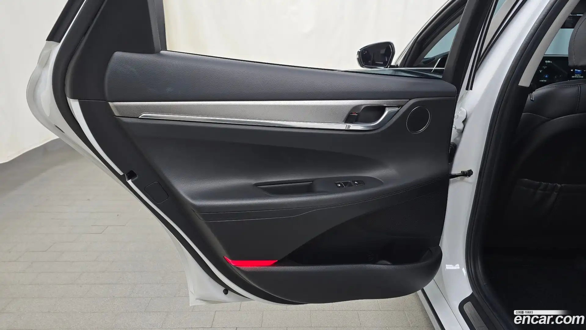 Grandeur Hyundai 2020.4-INNER-035