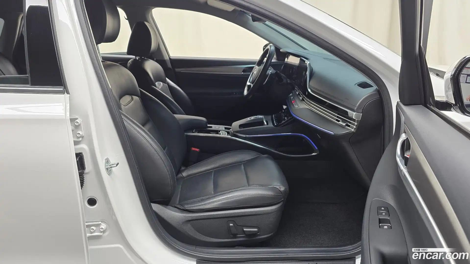 Grandeur Hyundai 2020.4-INNER-036