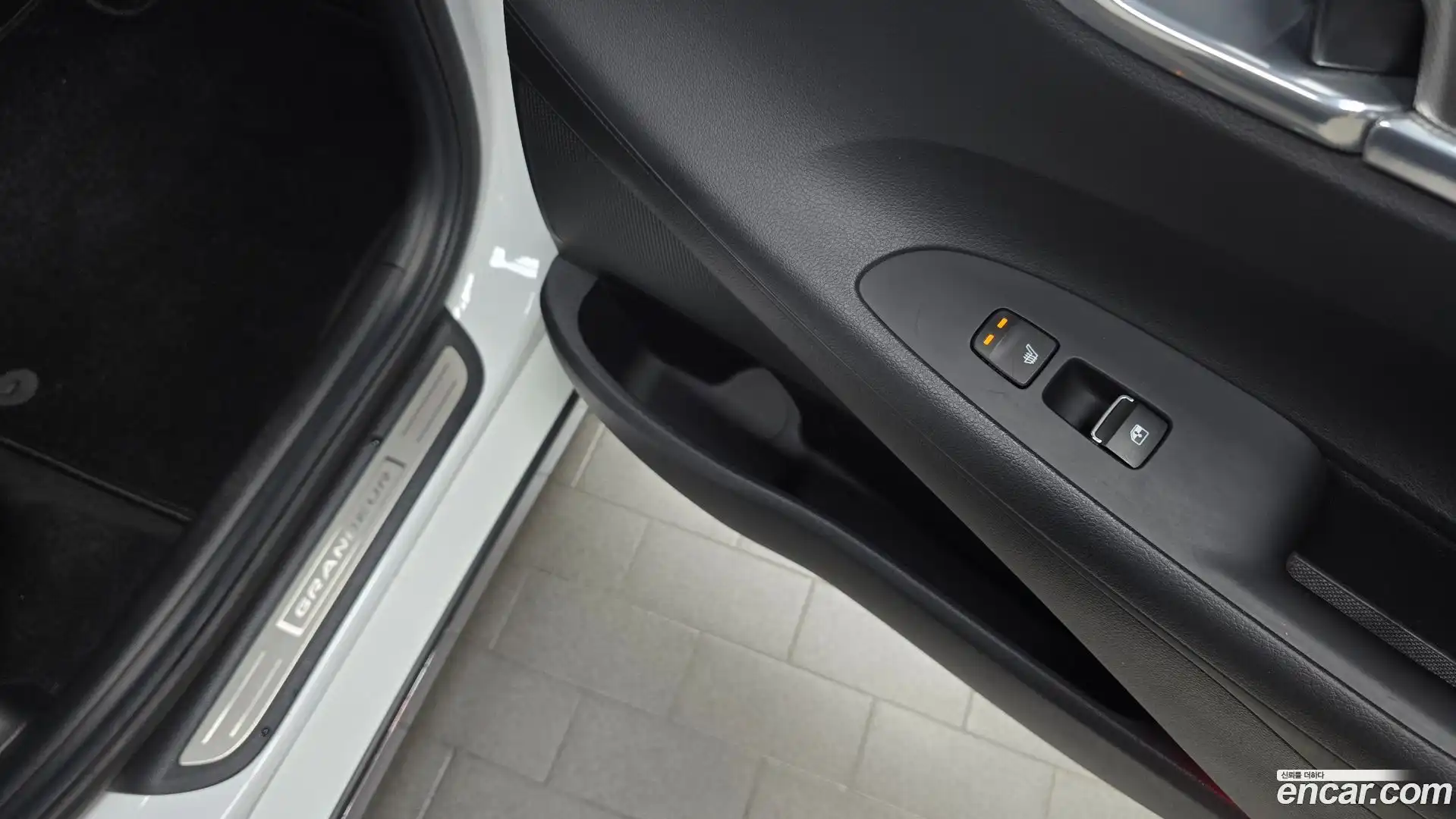 Grandeur Hyundai 2020.4-OPTION-042