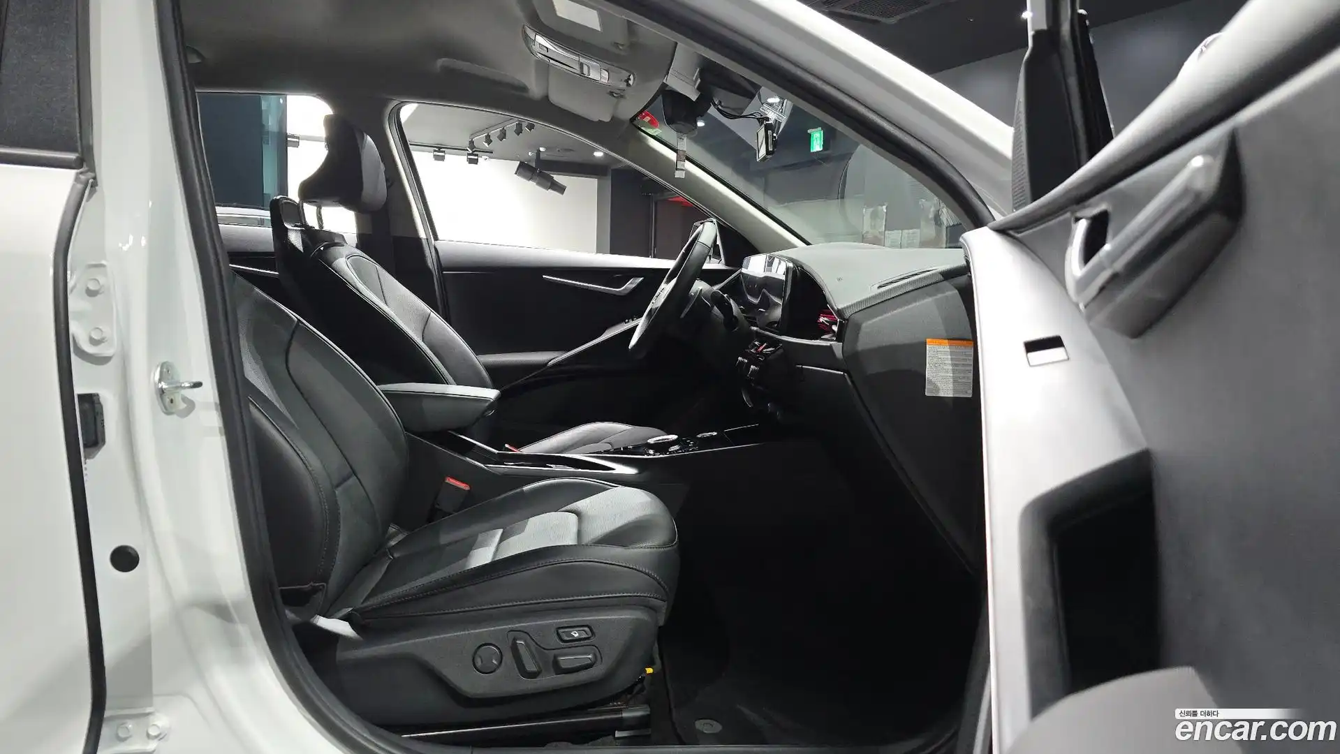 Niro Kia 2023.5-INNER-036
