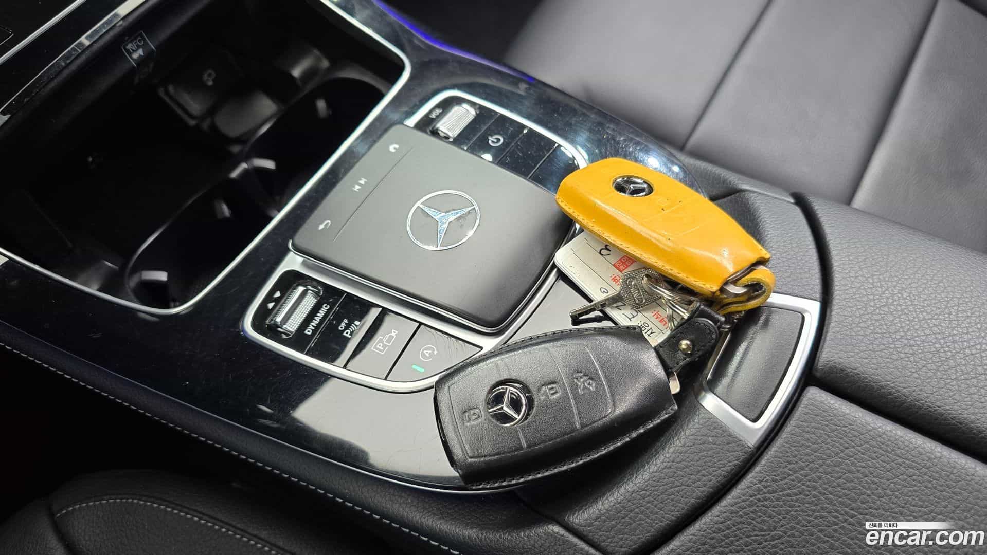 E-Class Mercedes-Benz 2021.4-OPTION-022