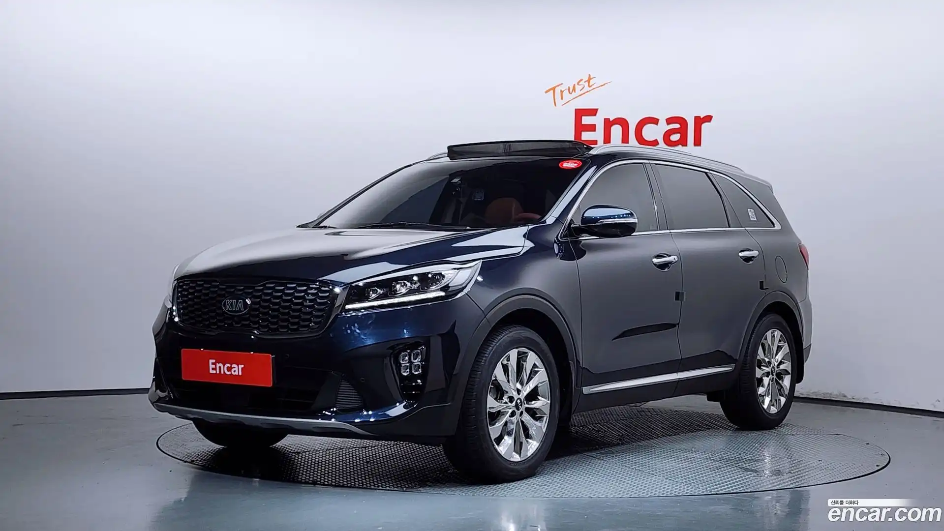 Sorento Kia 2018.0-OUTER-001