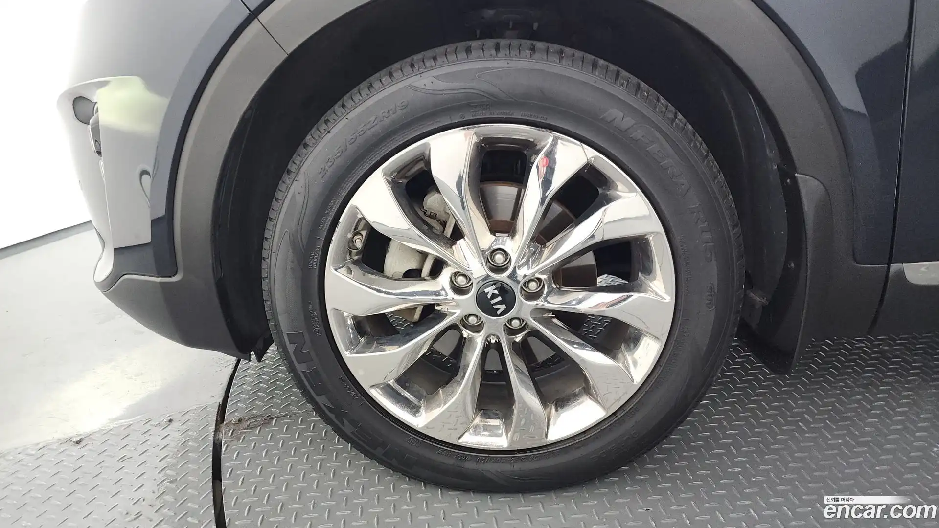 Sorento Kia 2018.0-OUTER-005