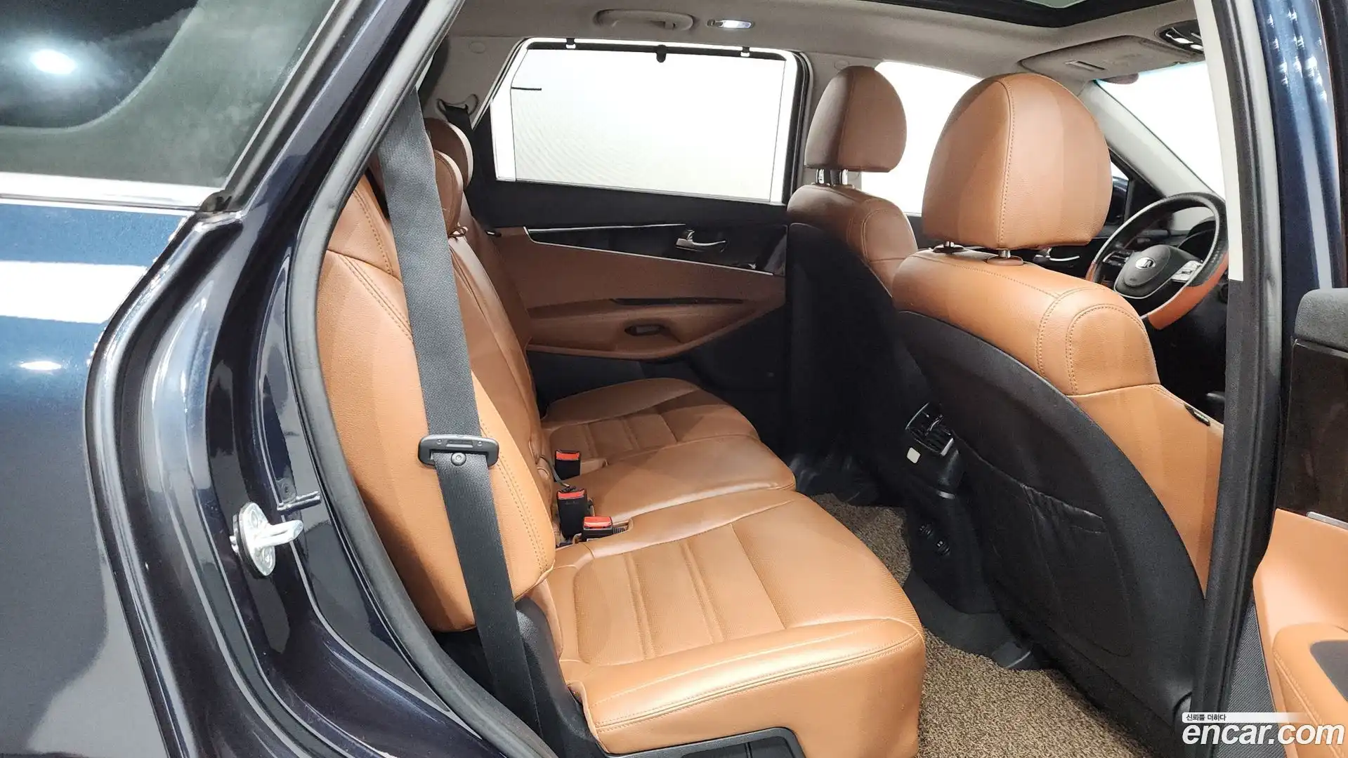 Sorento Kia 2018.0-OPTION-015
