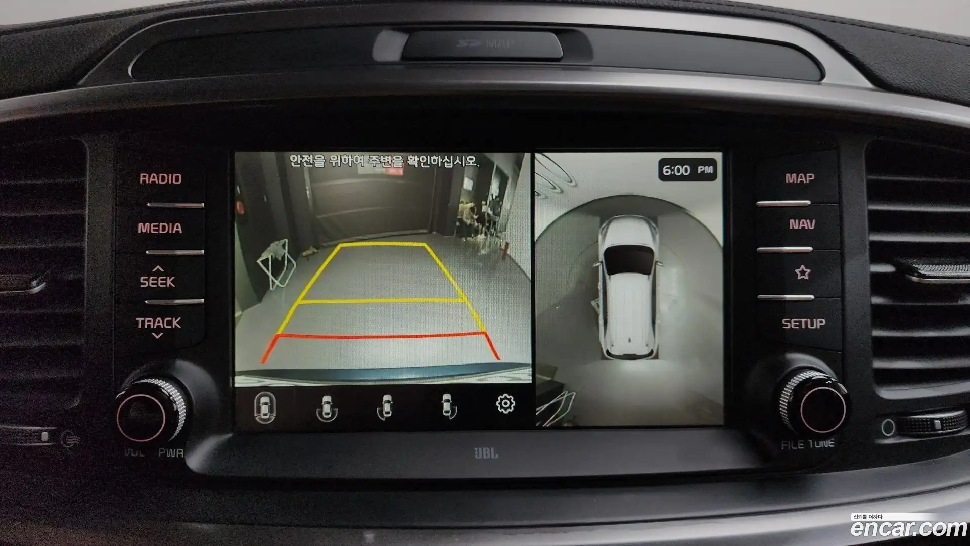 Sorento Kia 2018.0-OPTION-019