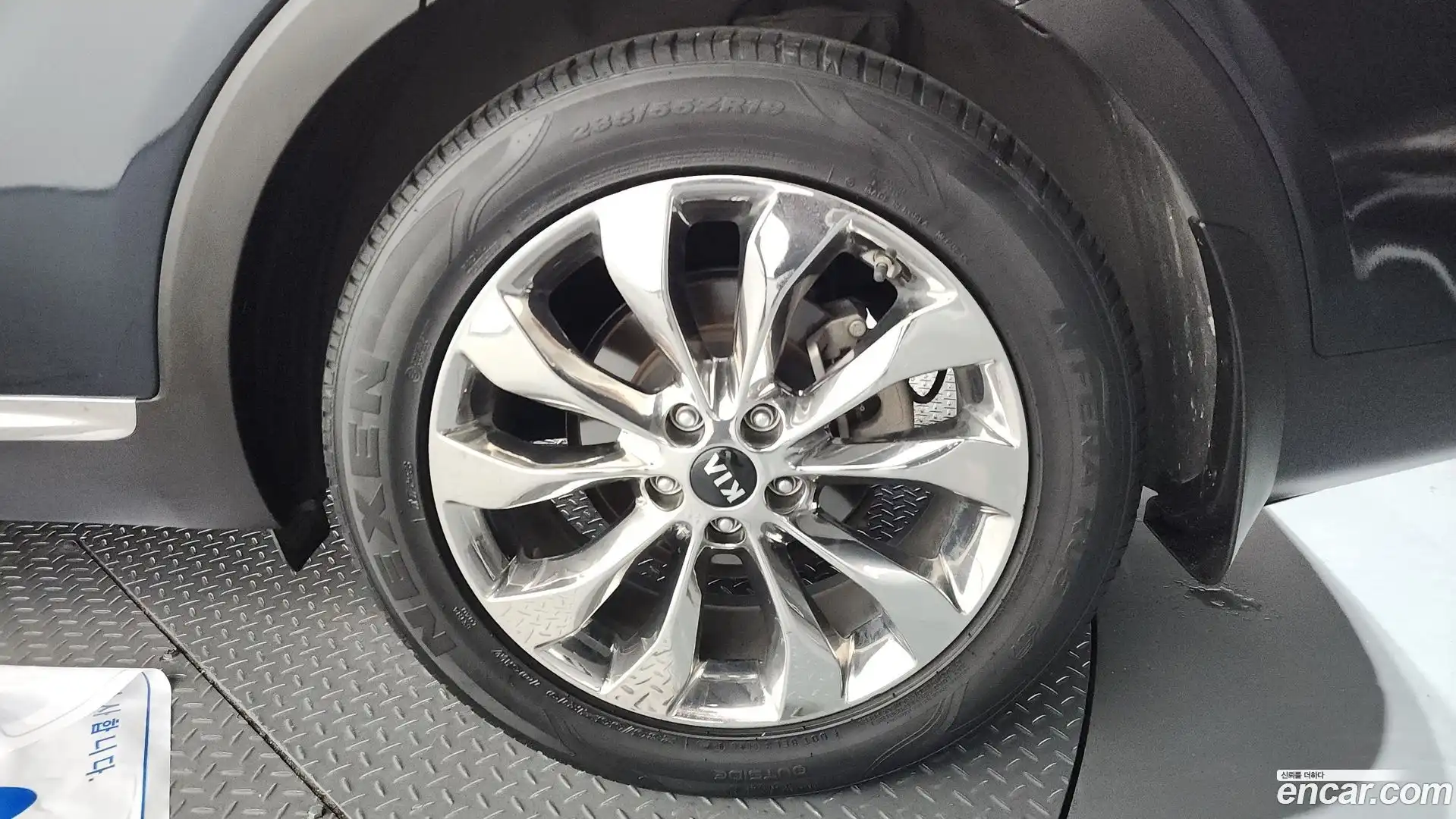 Sorento Kia 2018.0-OUTER-031