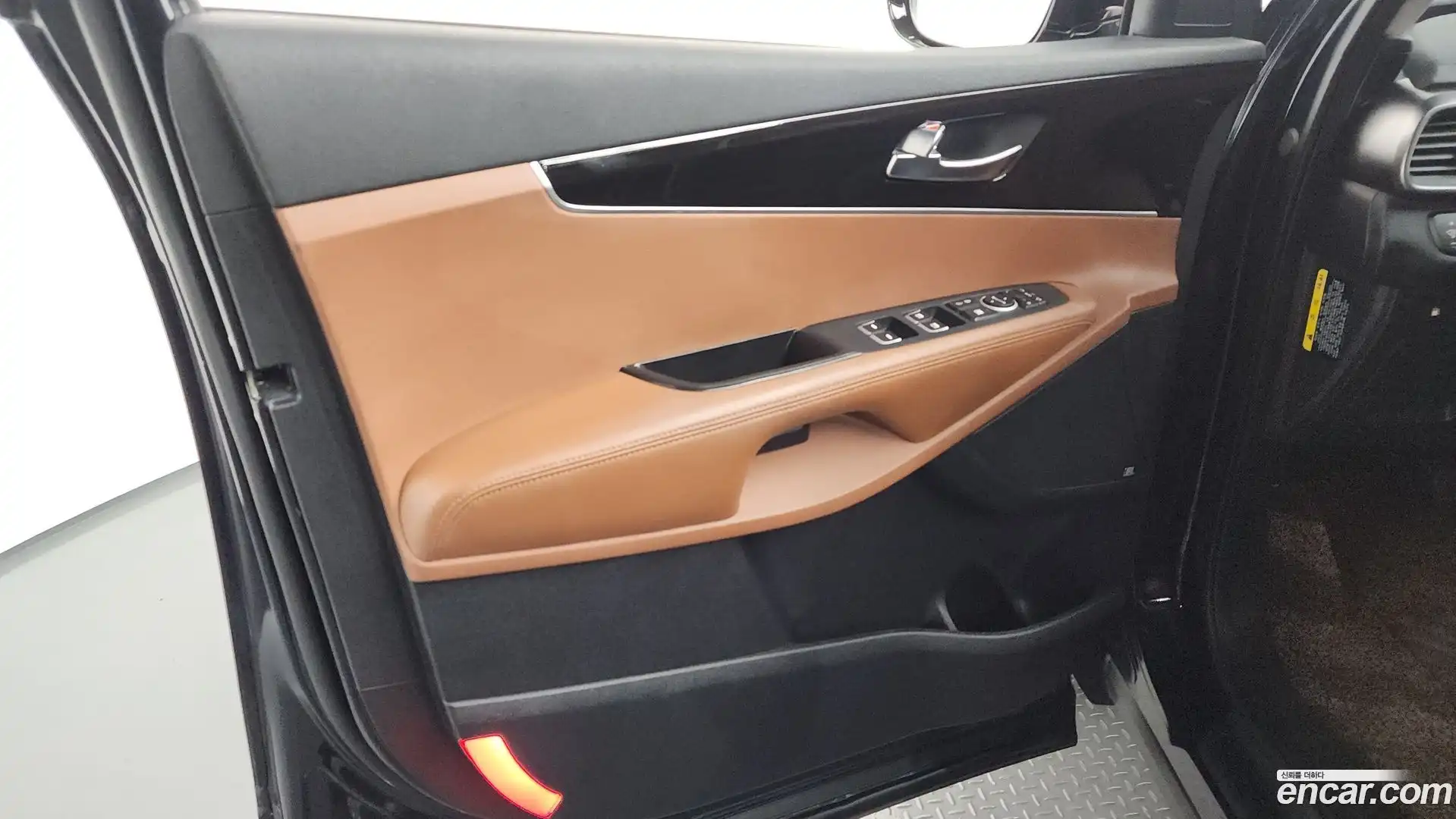 Sorento Kia 2018.0-INNER-034