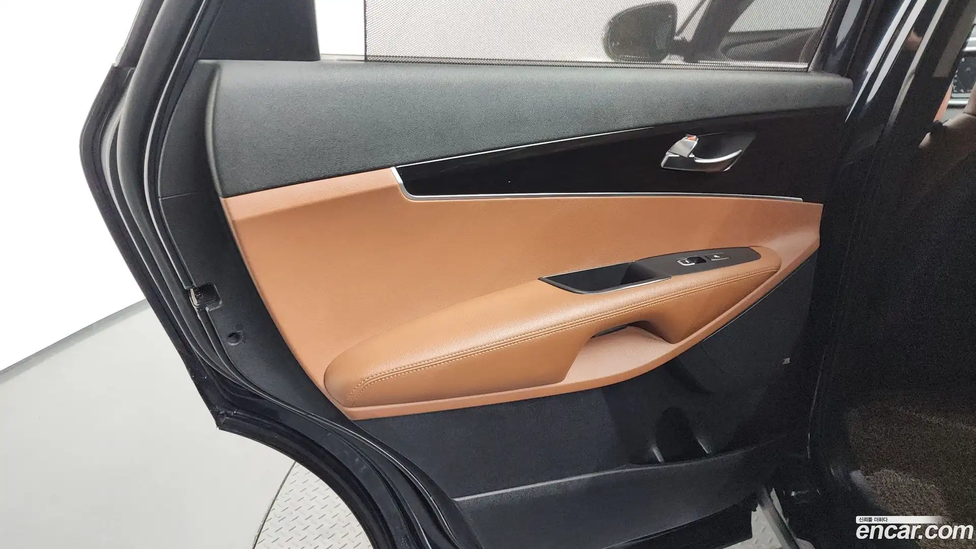 Sorento Kia 2018.0-INNER-035