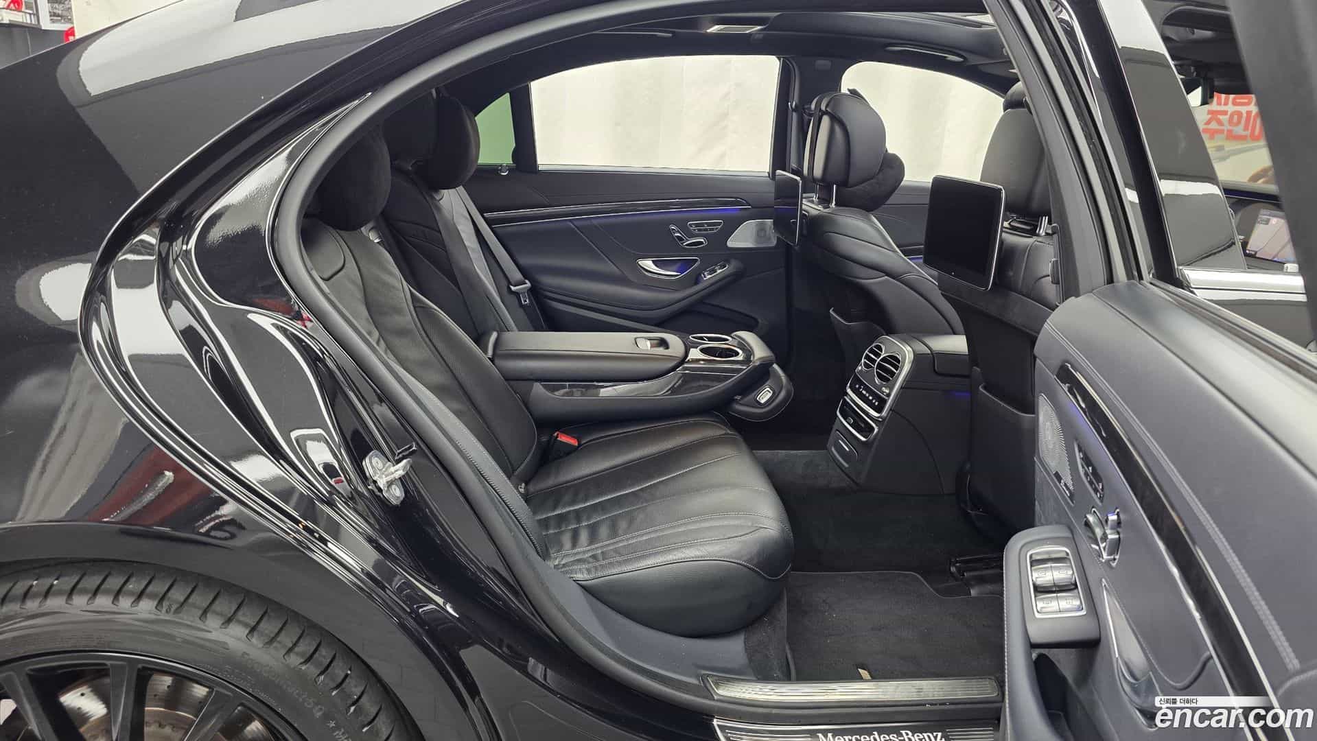 S-Class Mercedes-Benz 2020.3-OPTION-016