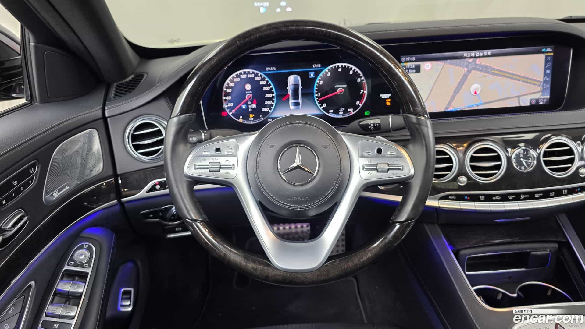 S-Class Mercedes-Benz 2020.3-OPTION-017