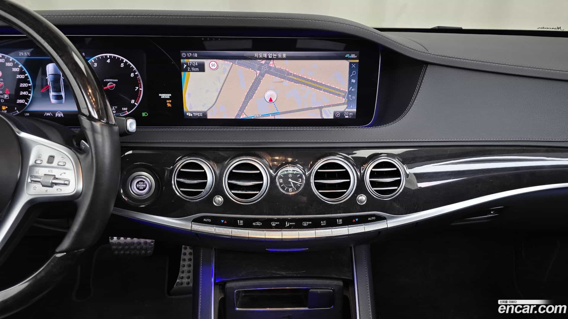 S-Class Mercedes-Benz 2020.3-OPTION-018