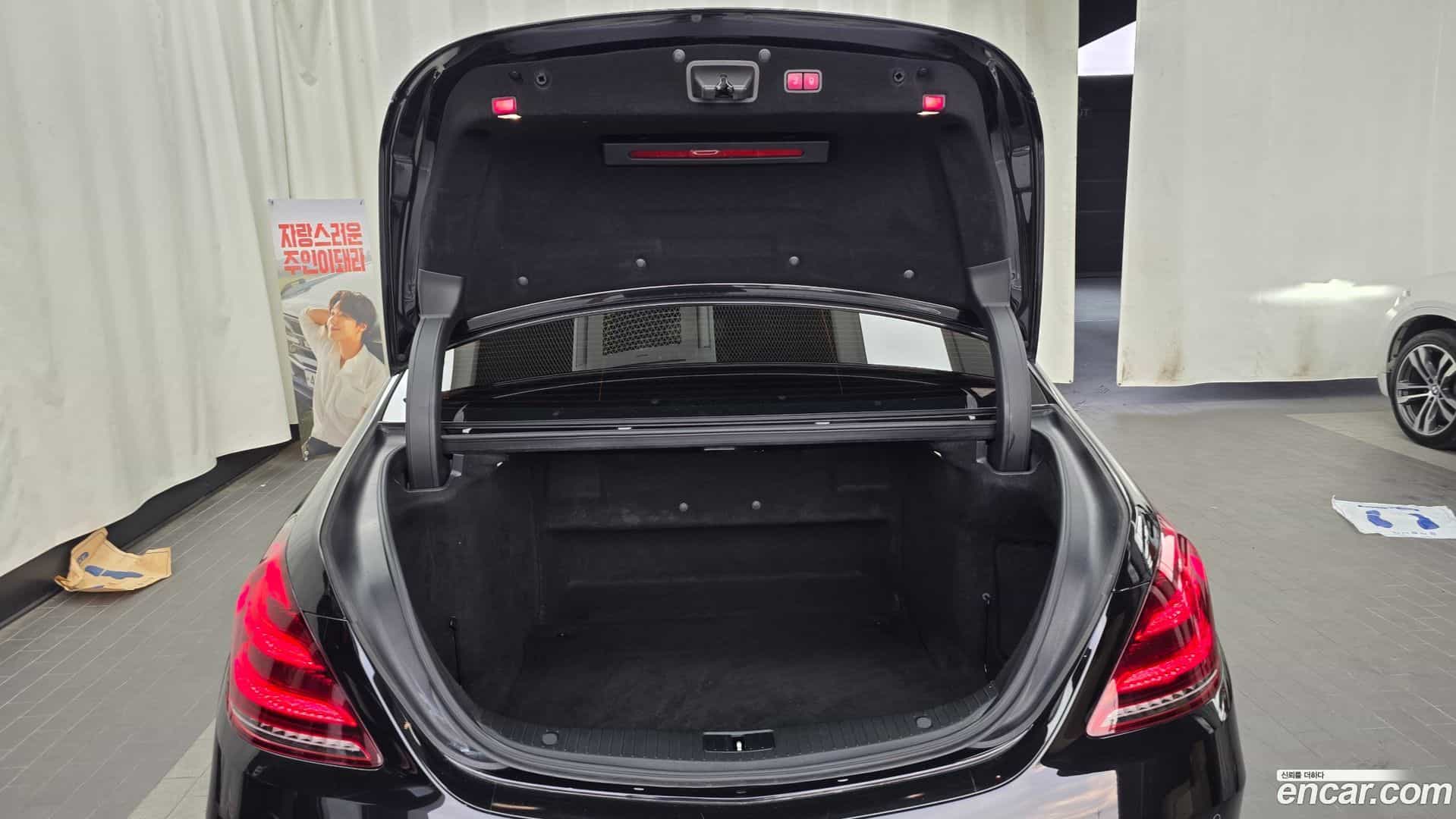 S-Class Mercedes-Benz 2020.3-OPTION-024