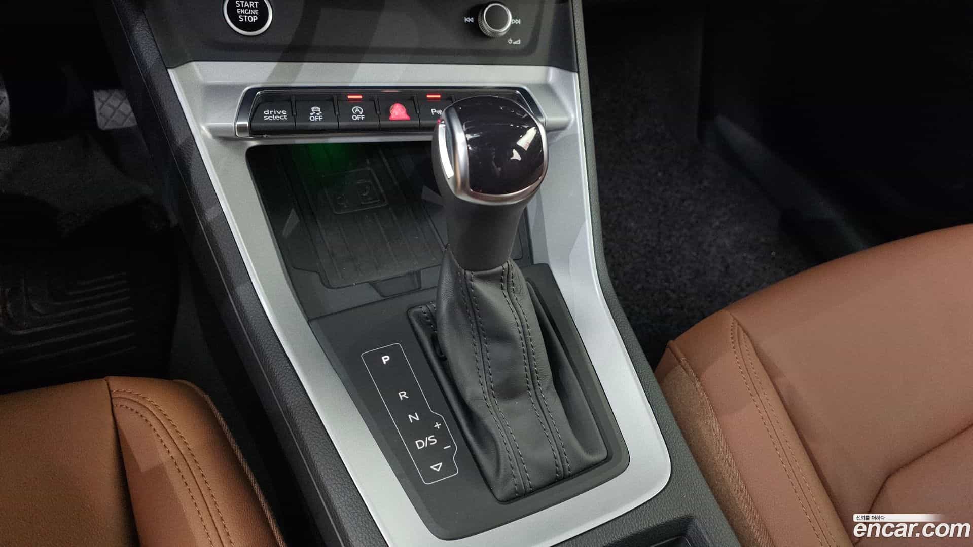 Q3 Audi 2022.6-INNER-009