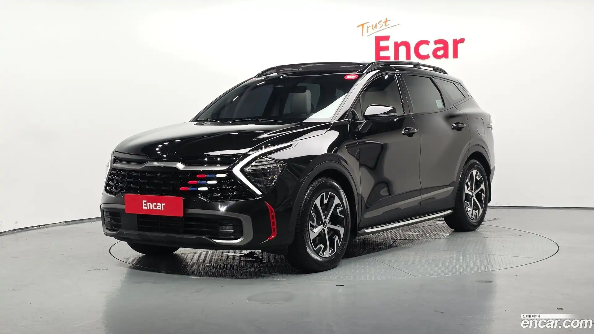 Sportage Kia 2023.6-OUTER-001