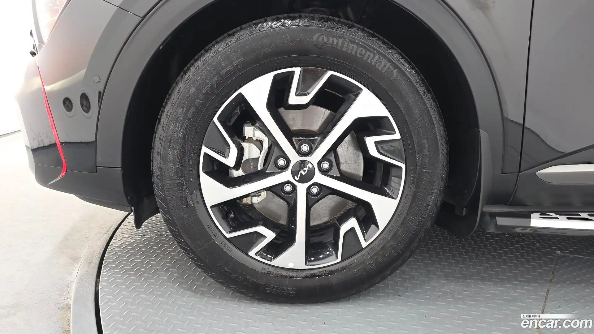 Sportage Kia 2023.6-OUTER-005