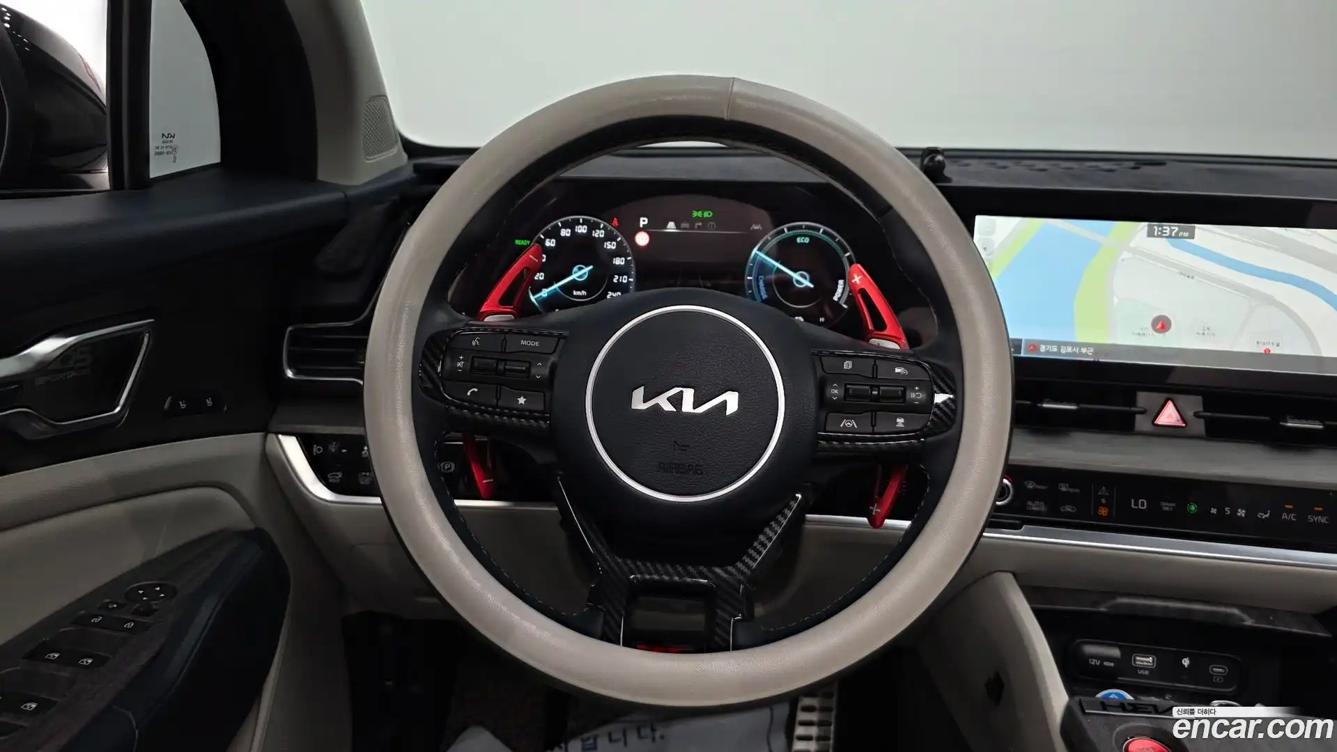 Sportage Kia 2023.6-OPTION-017