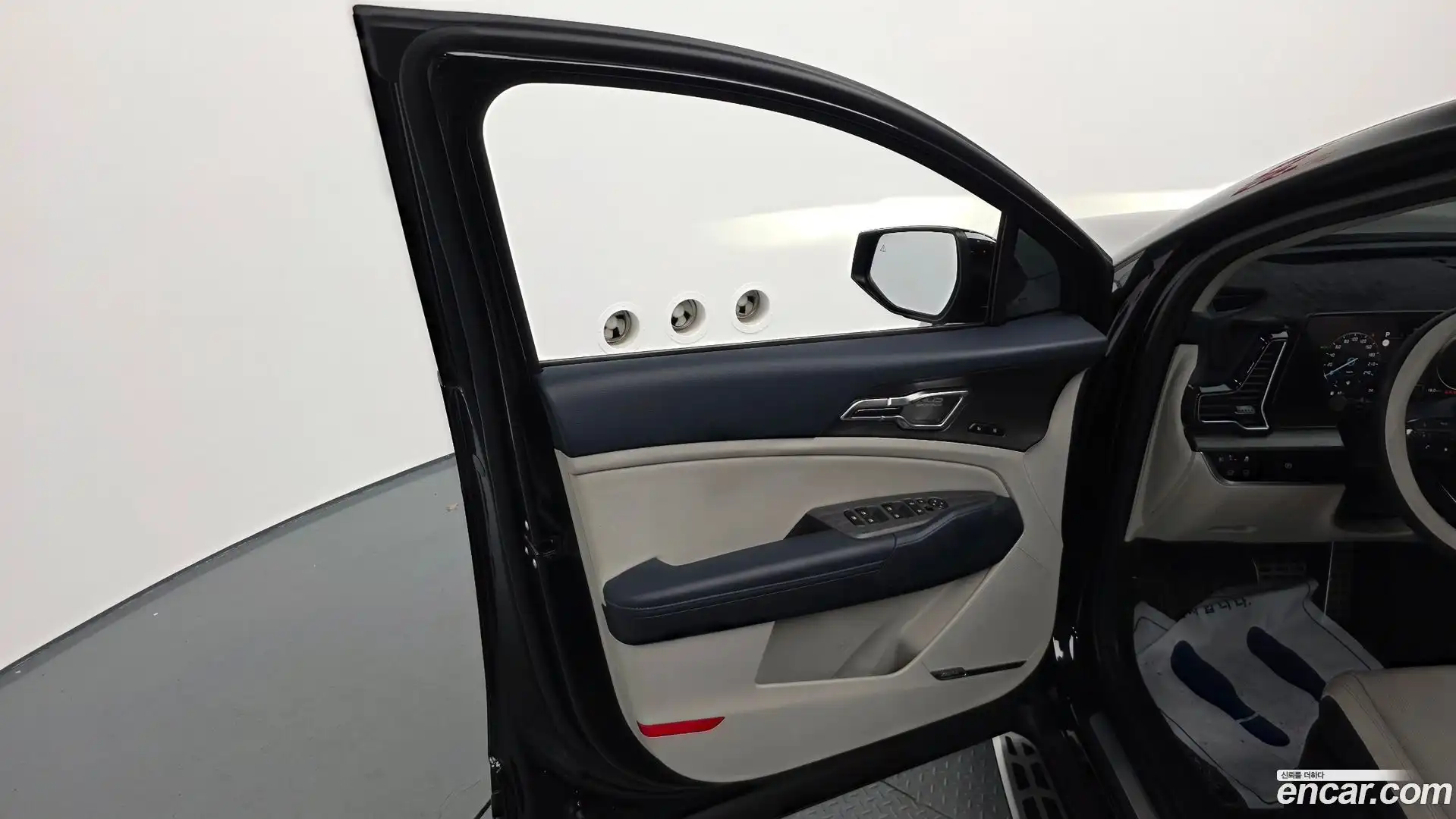 Sportage Kia 2023.6-INNER-034