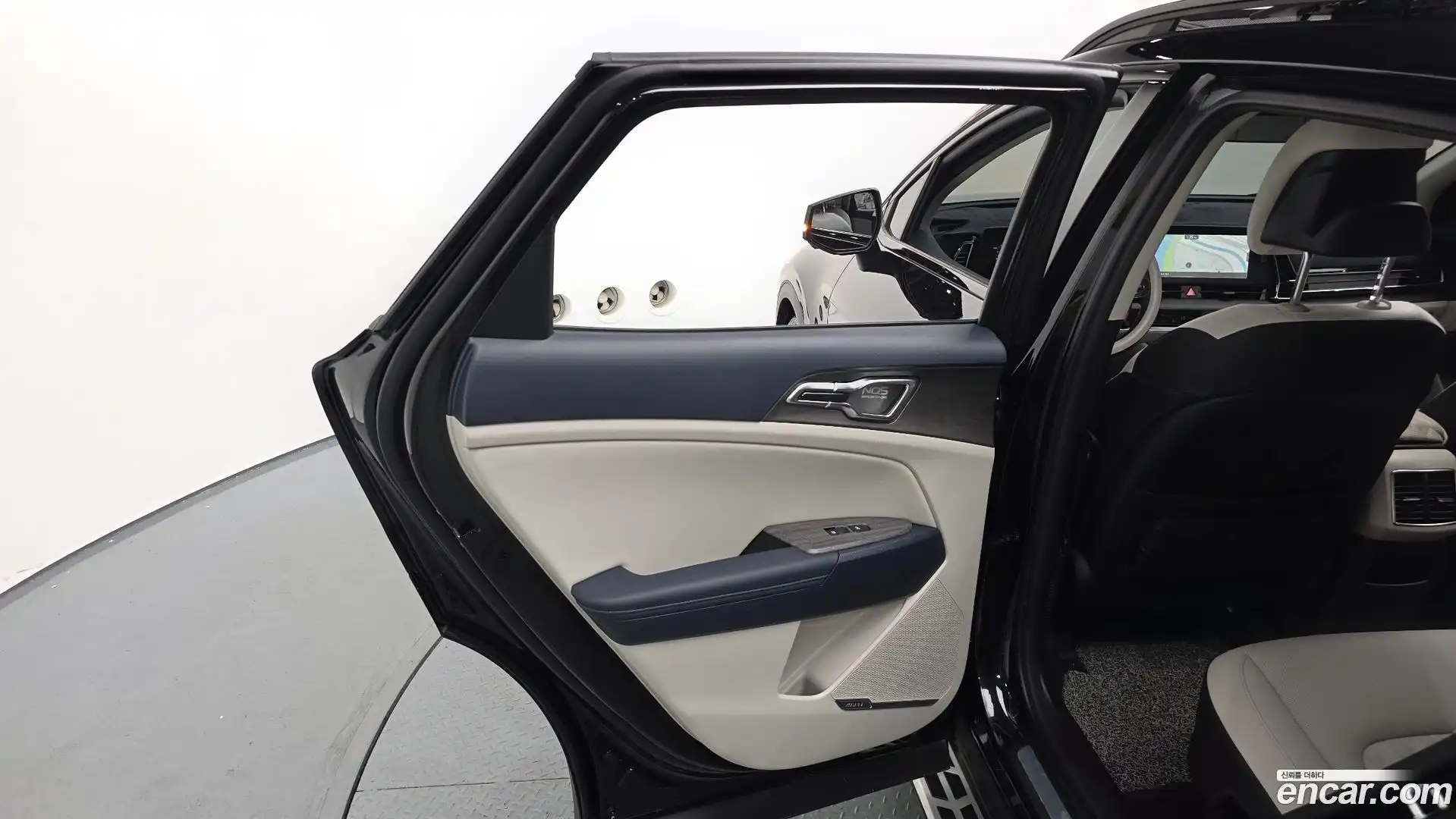Sportage Kia 2023.6-INNER-035
