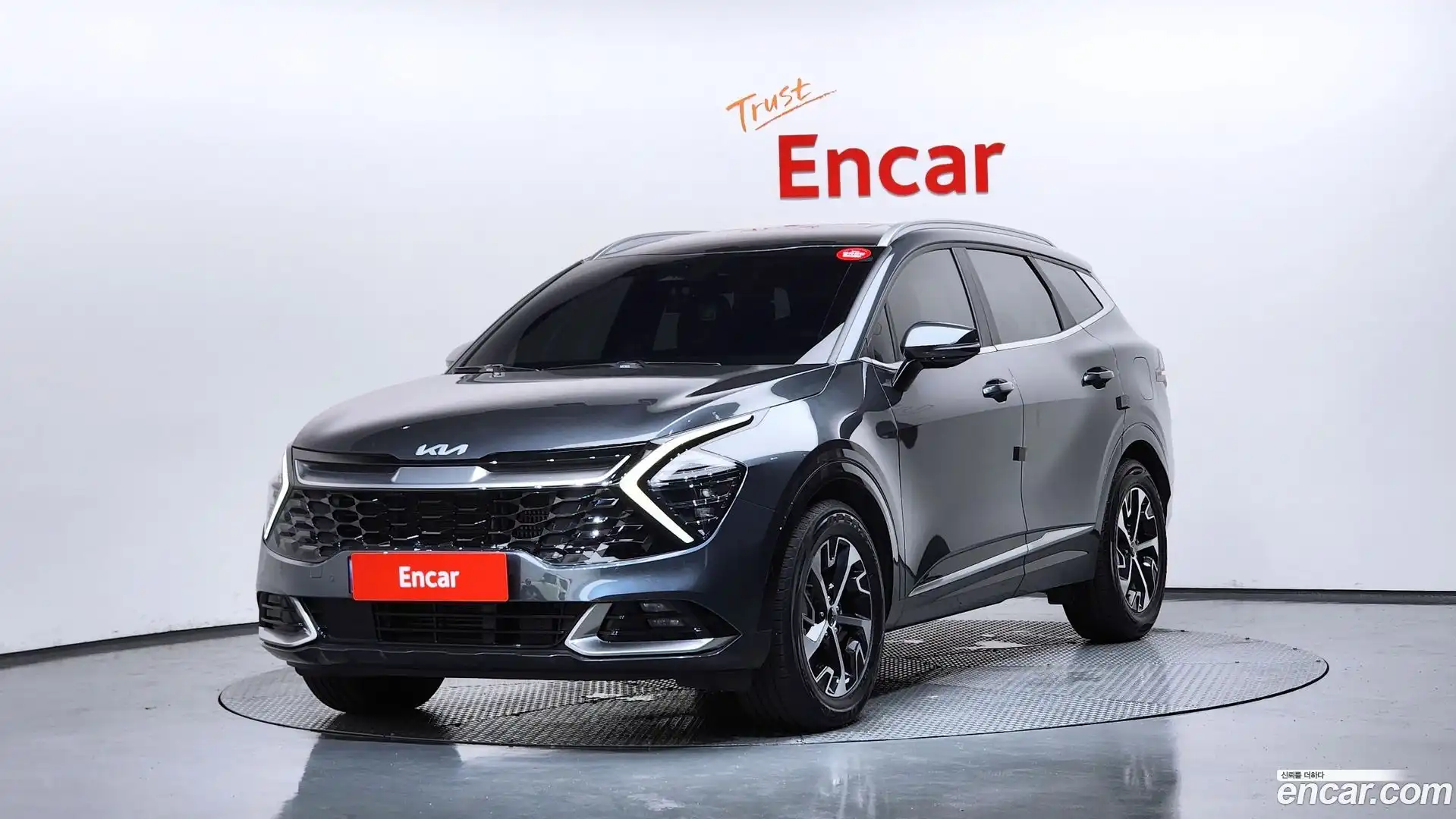 Sportage Kia 2021.8-OUTER-001