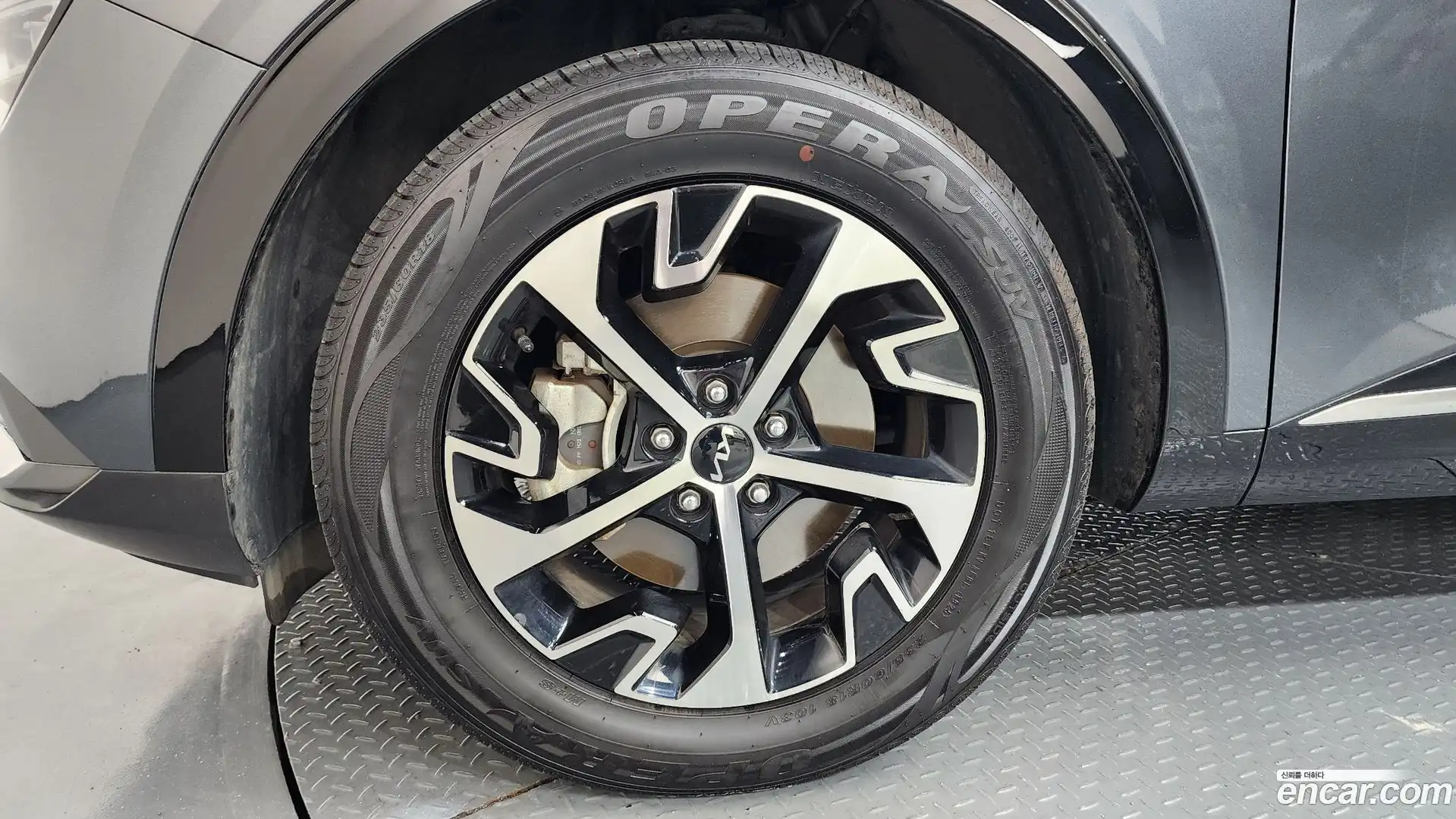 Sportage Kia 2021.8-OUTER-005