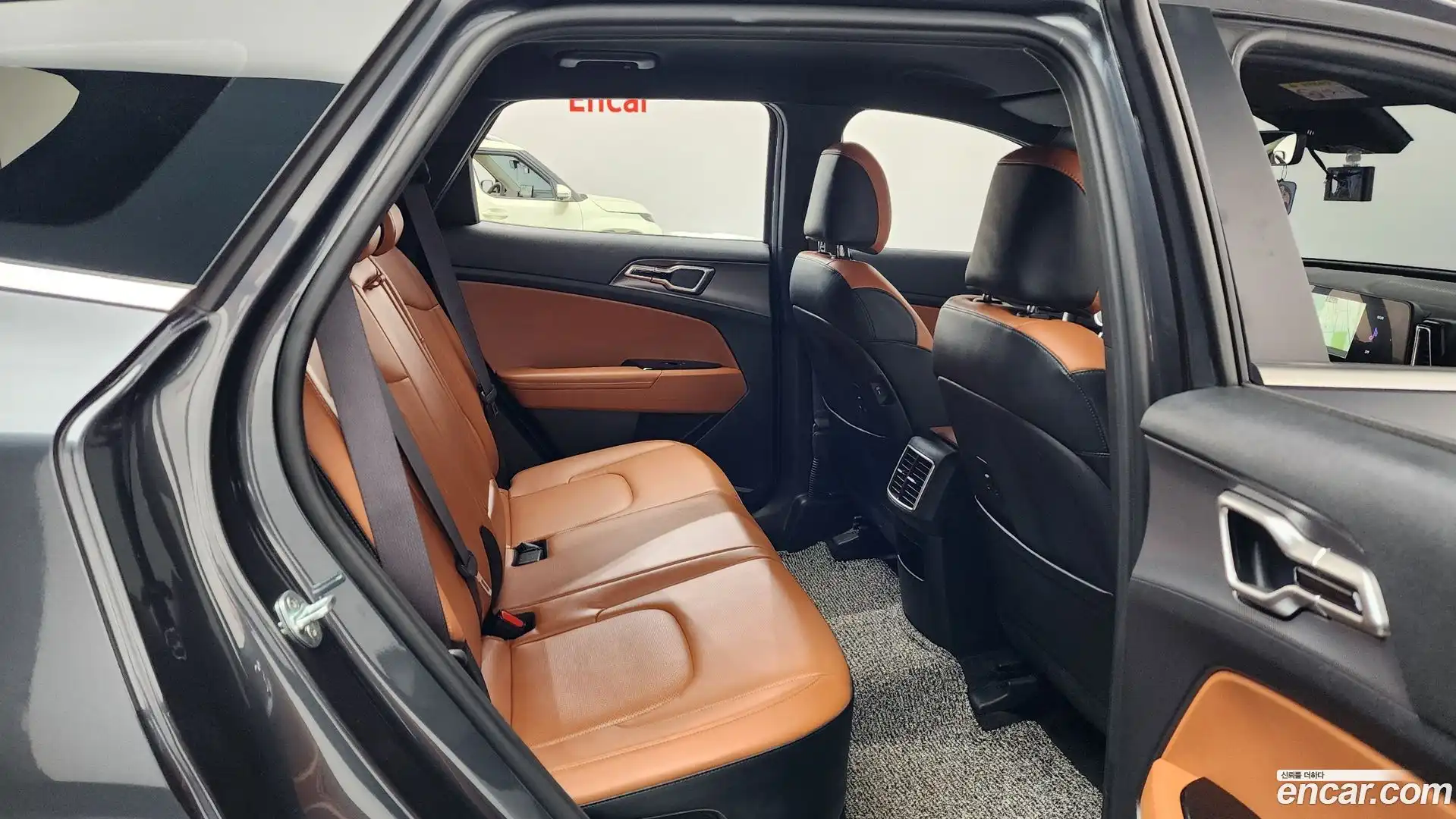 Sportage Kia 2021.8-OPTION-015