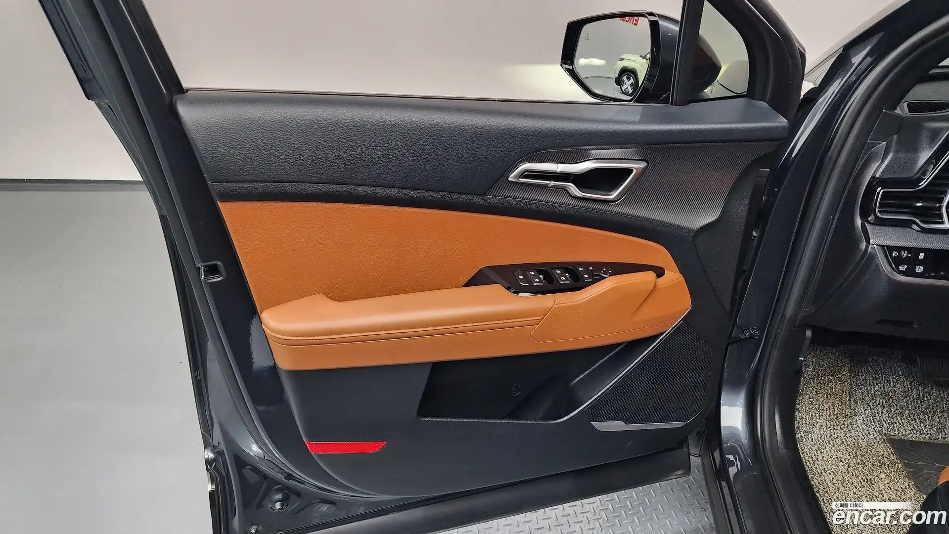 Sportage Kia 2021.8-INNER-034