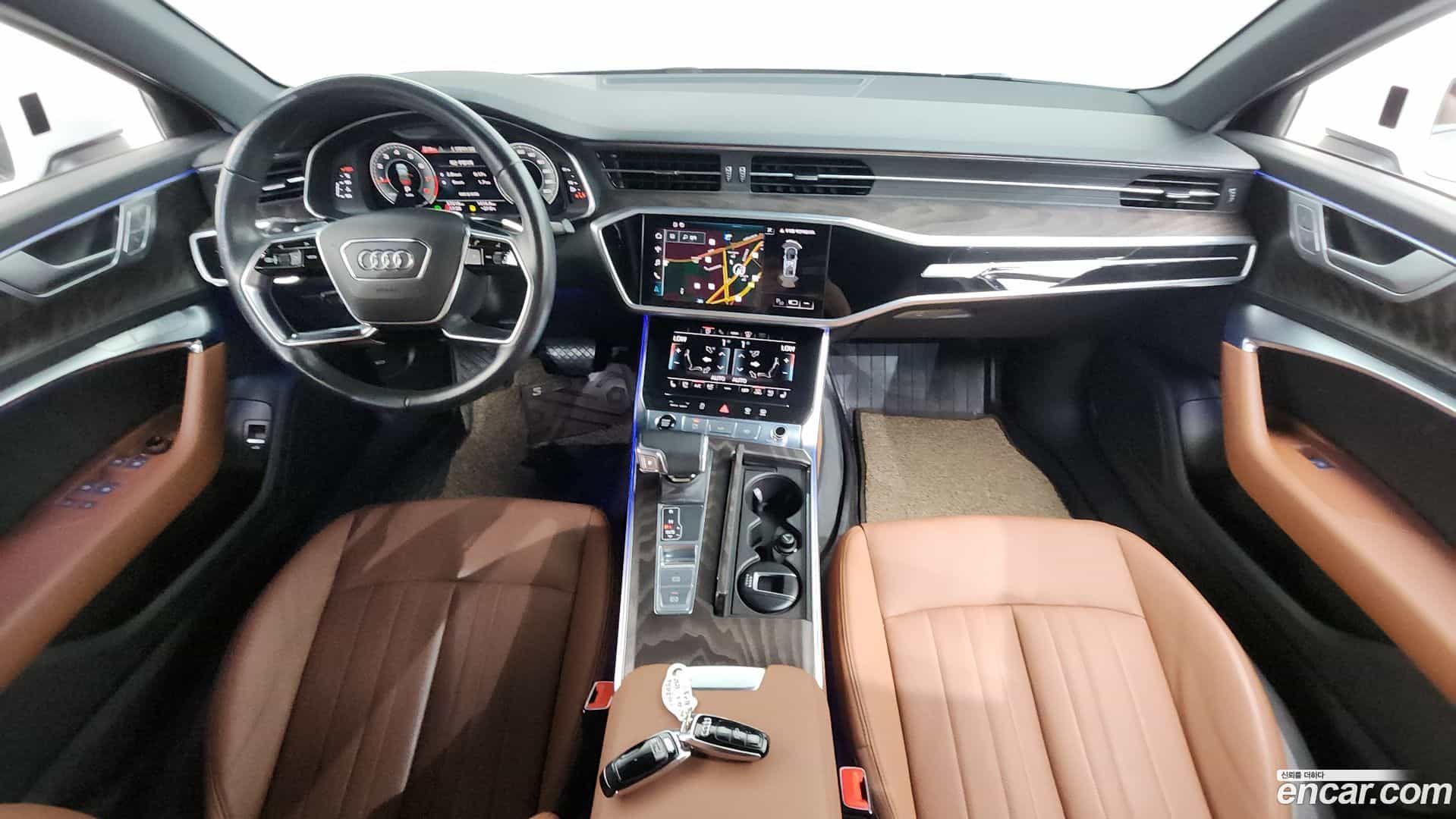 A6 Audi 2022.2-INNER-007