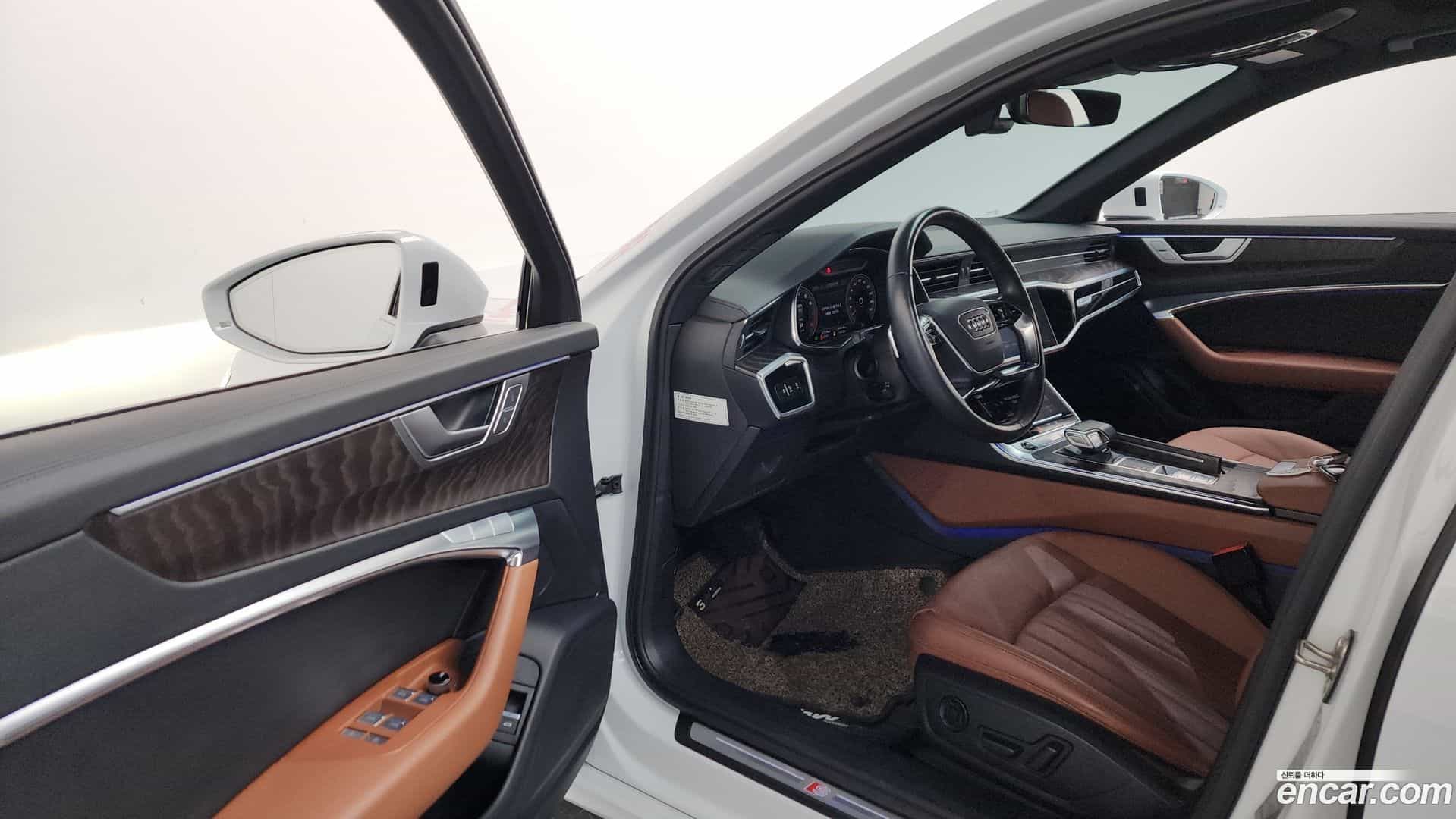A6 Audi 2022.2-INNER-010